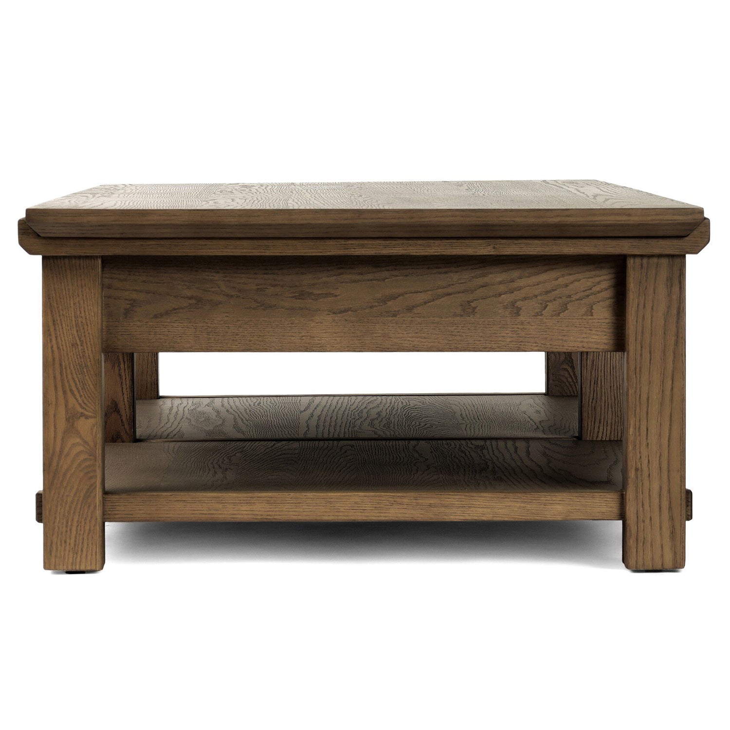 Four Hands Gardendale Coffee Table