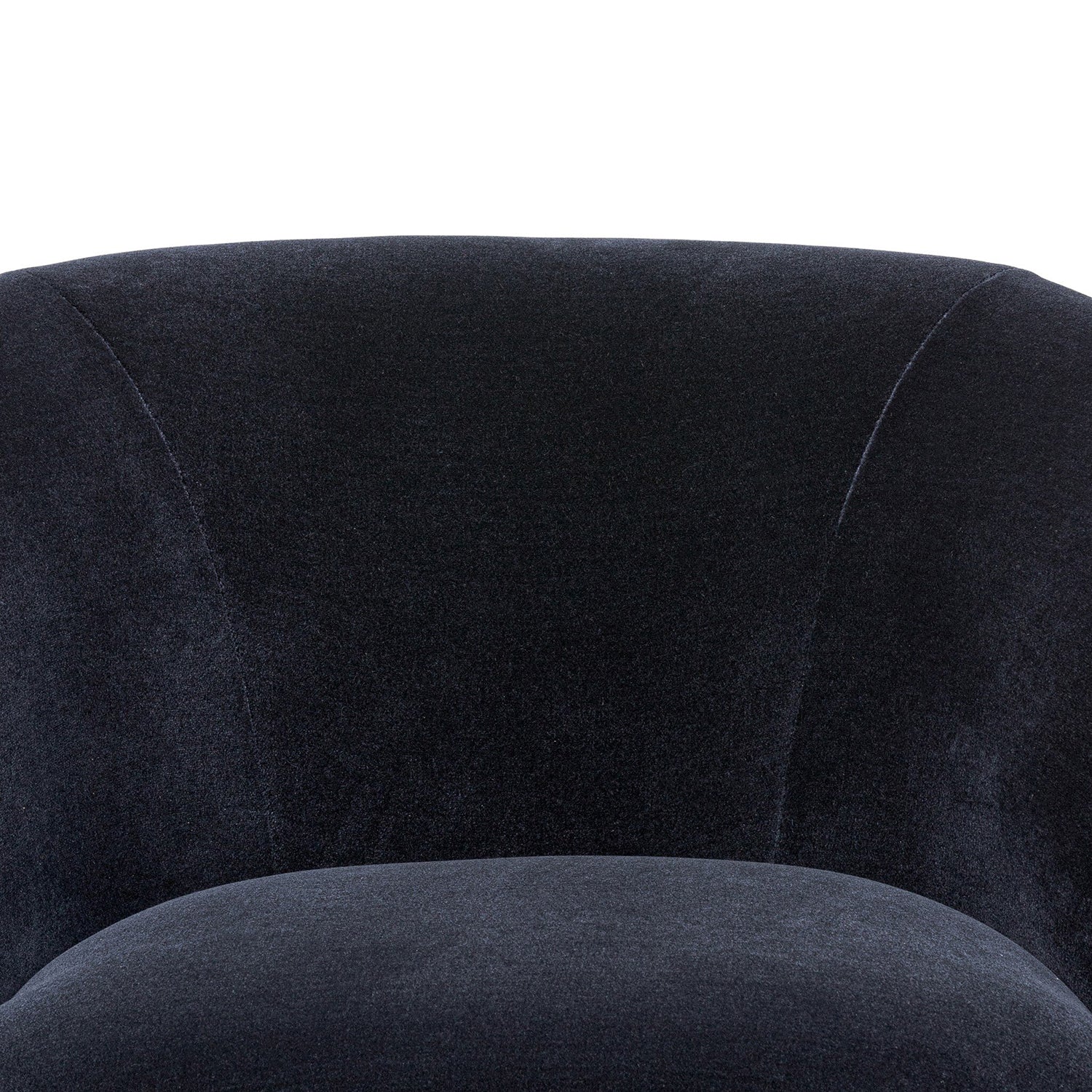 Four Hands Laurrey Swivel Chair