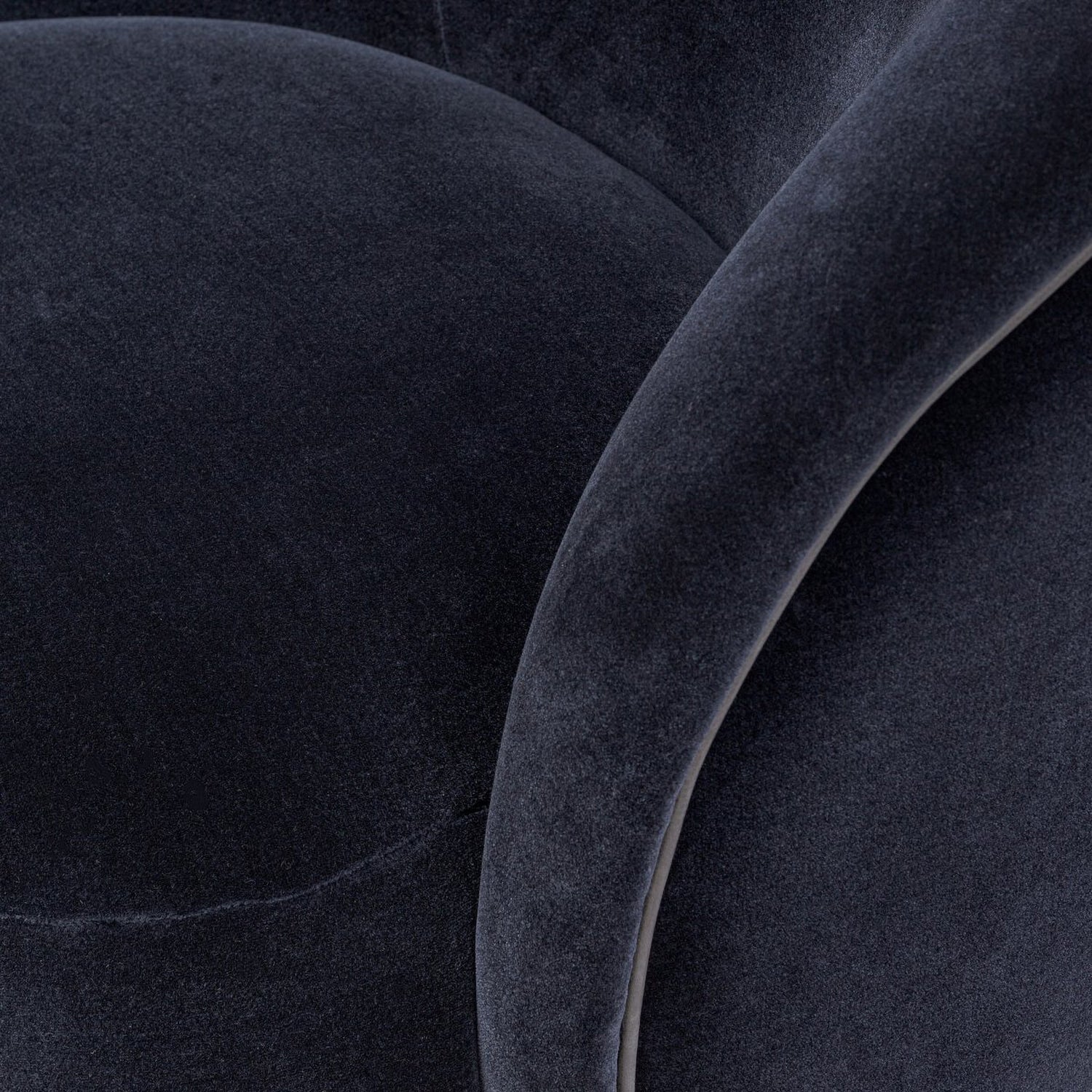 Four Hands Laurrey Swivel Chair