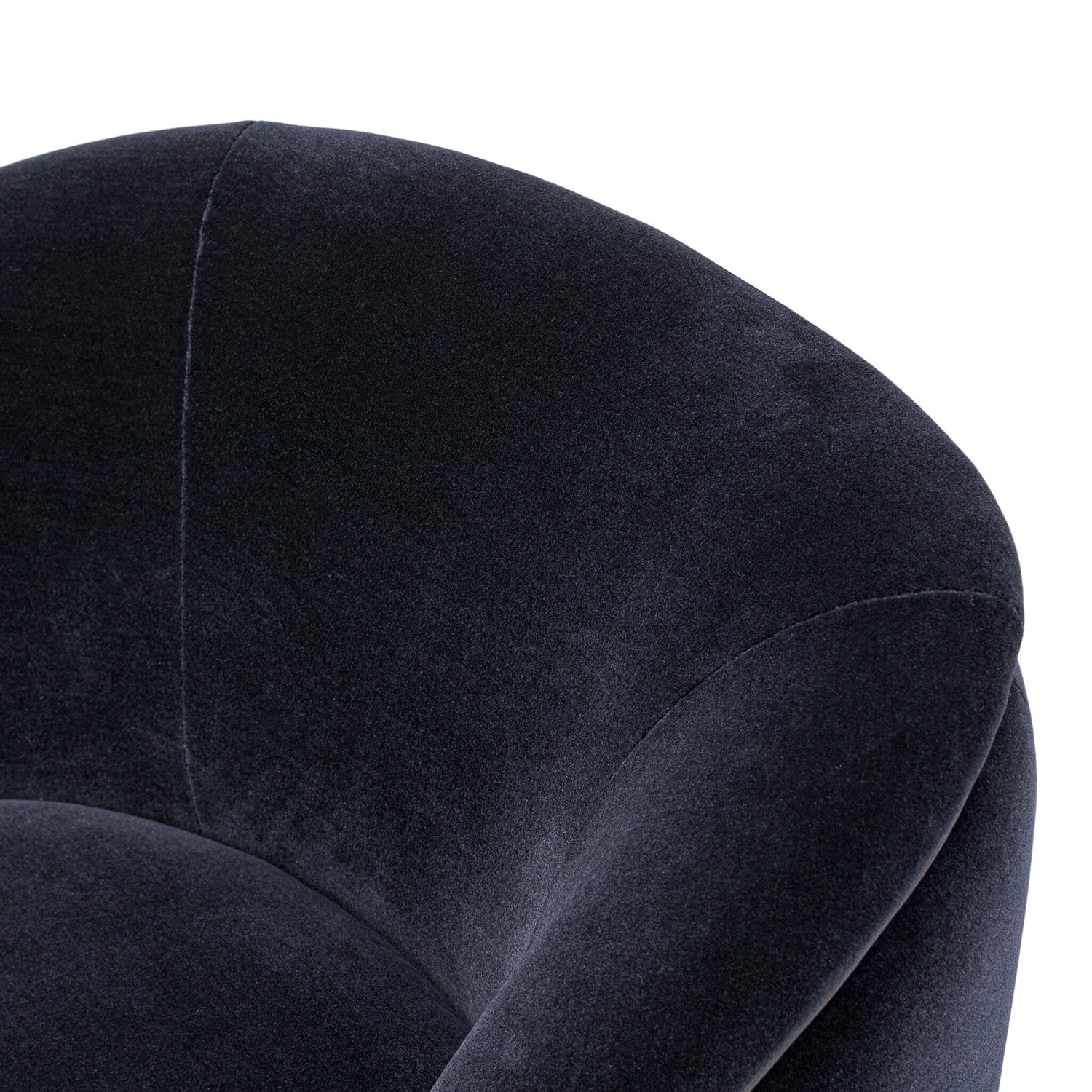 Four Hands Laurrey Swivel Chair