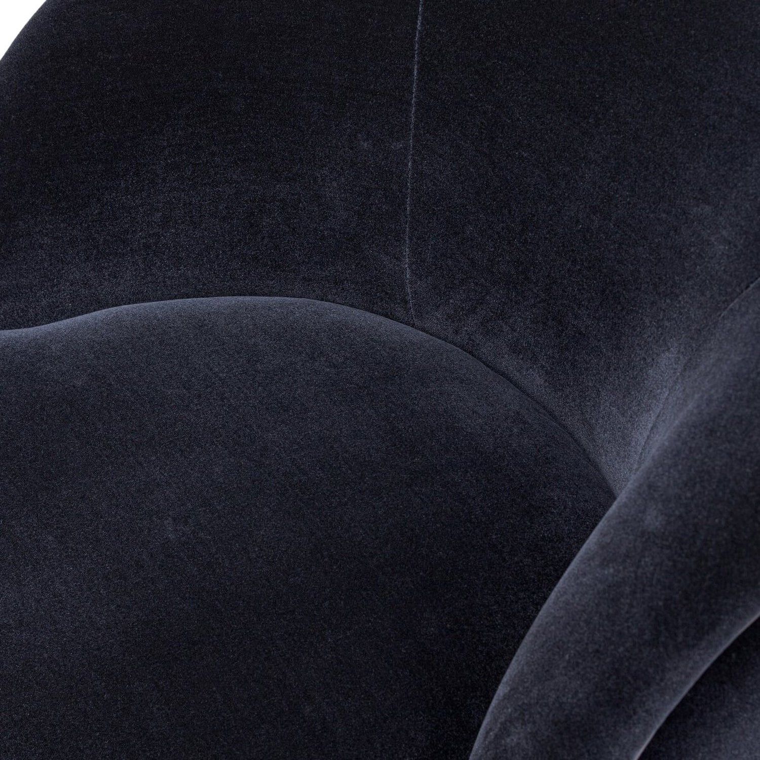 Four Hands Laurrey Swivel Chair