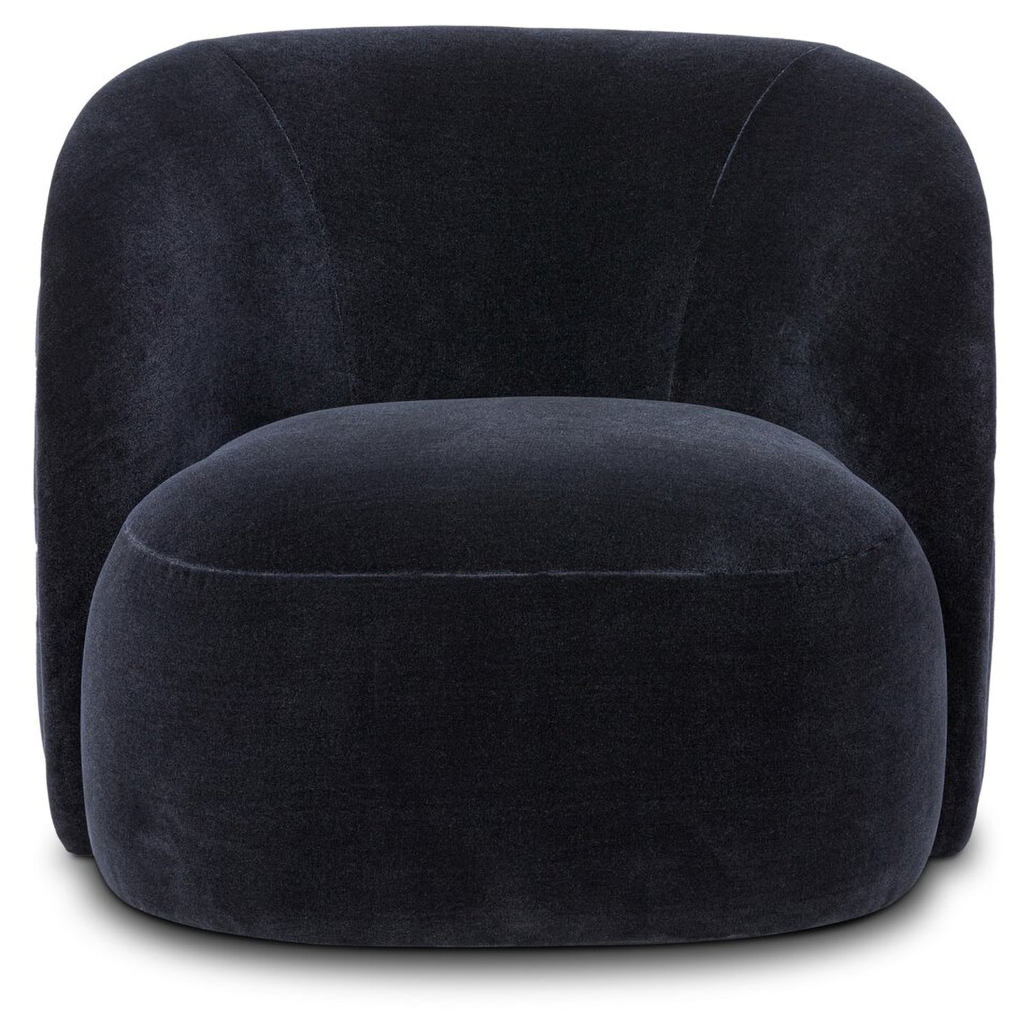 Four Hands Laurrey Swivel Chair