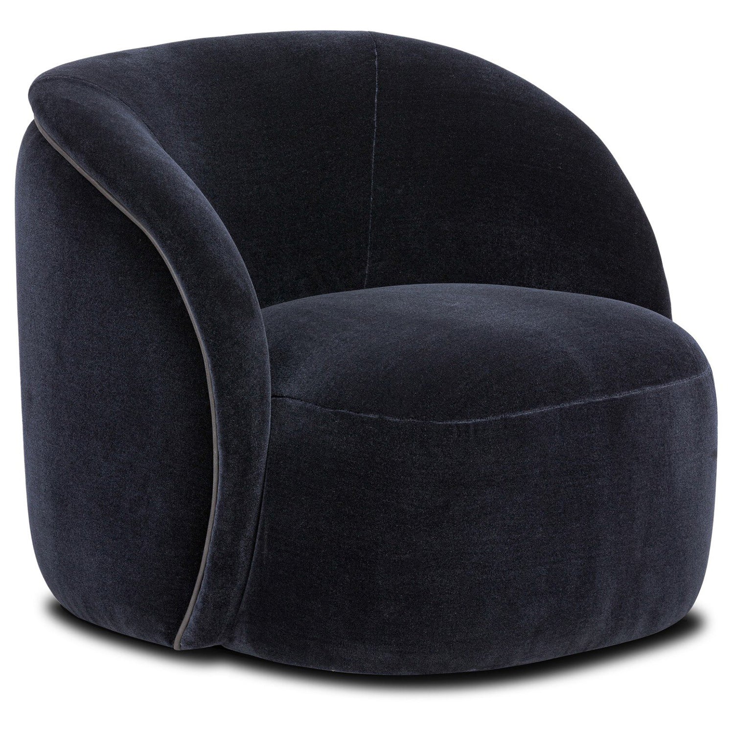 Four Hands Laurrey Swivel Chair