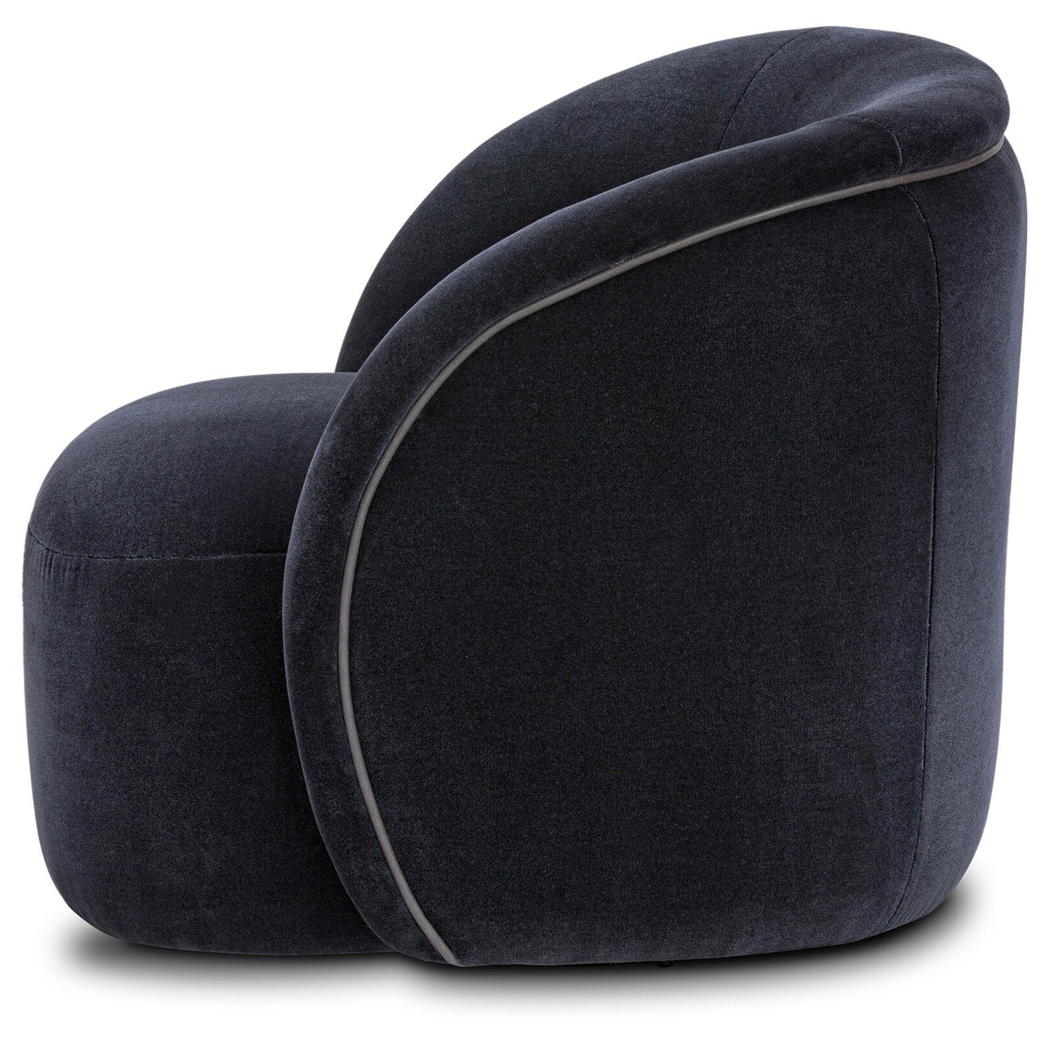 Four Hands Laurrey Swivel Chair