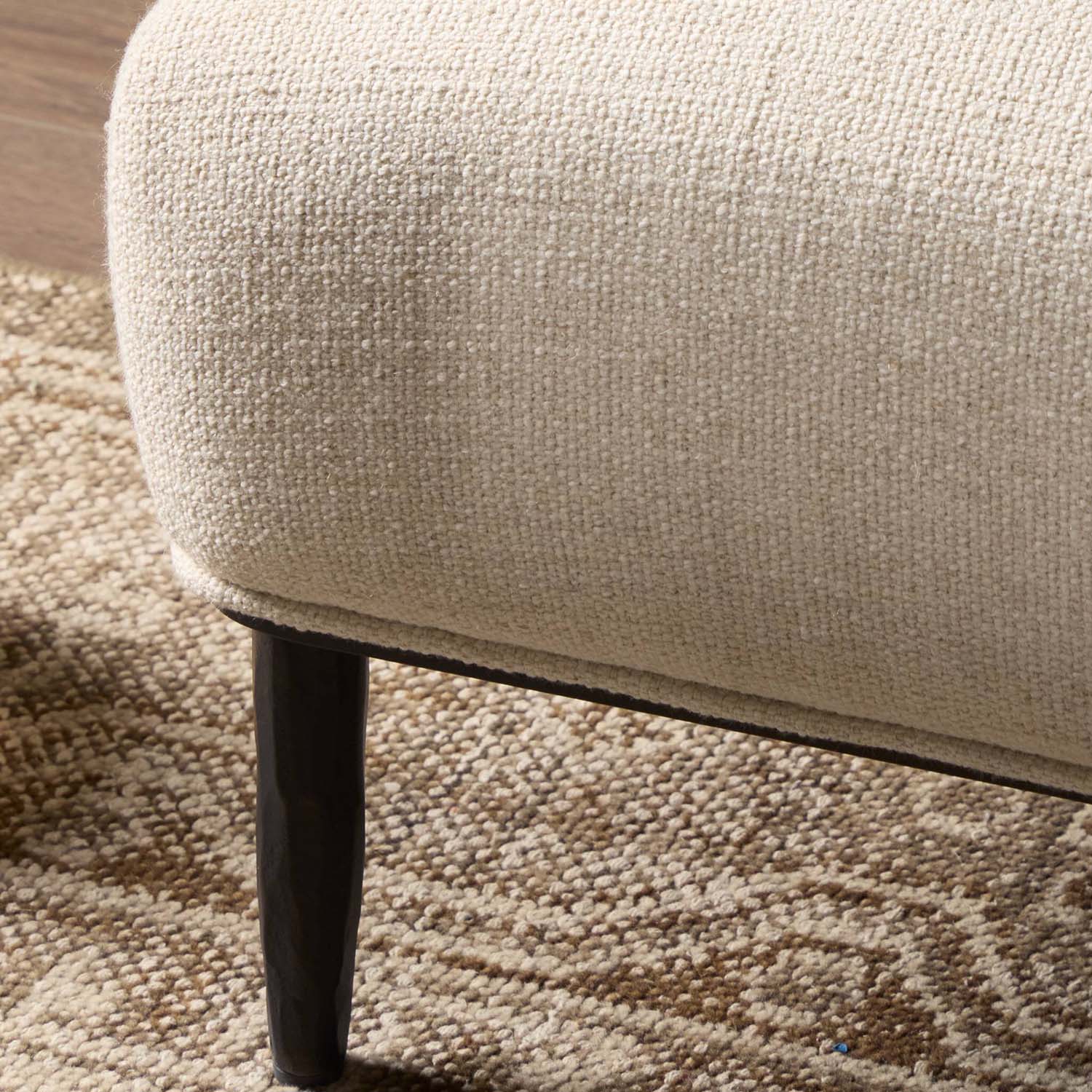 Four Hands Noel Chair