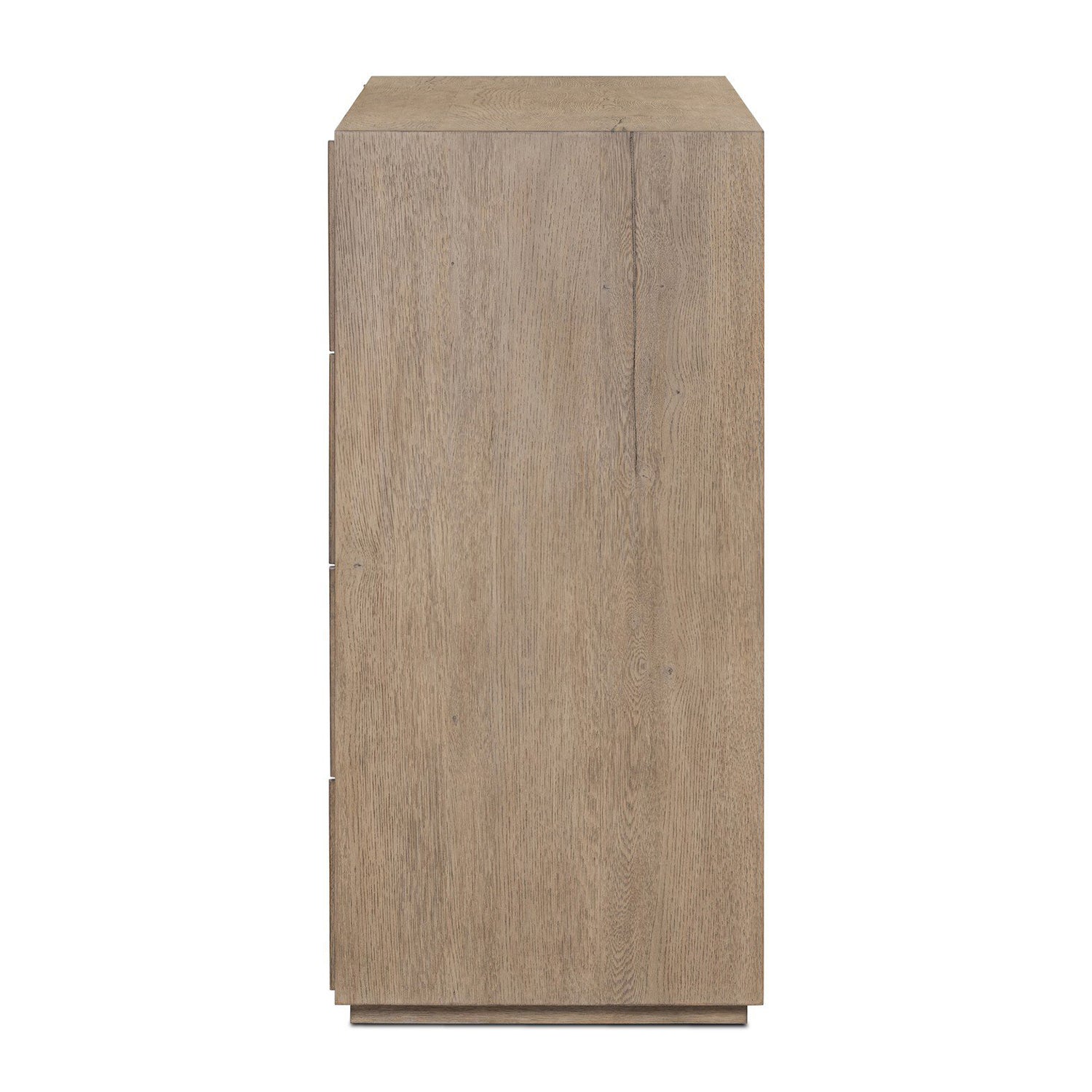 Four Hands Leo 8 Drawer Dresser