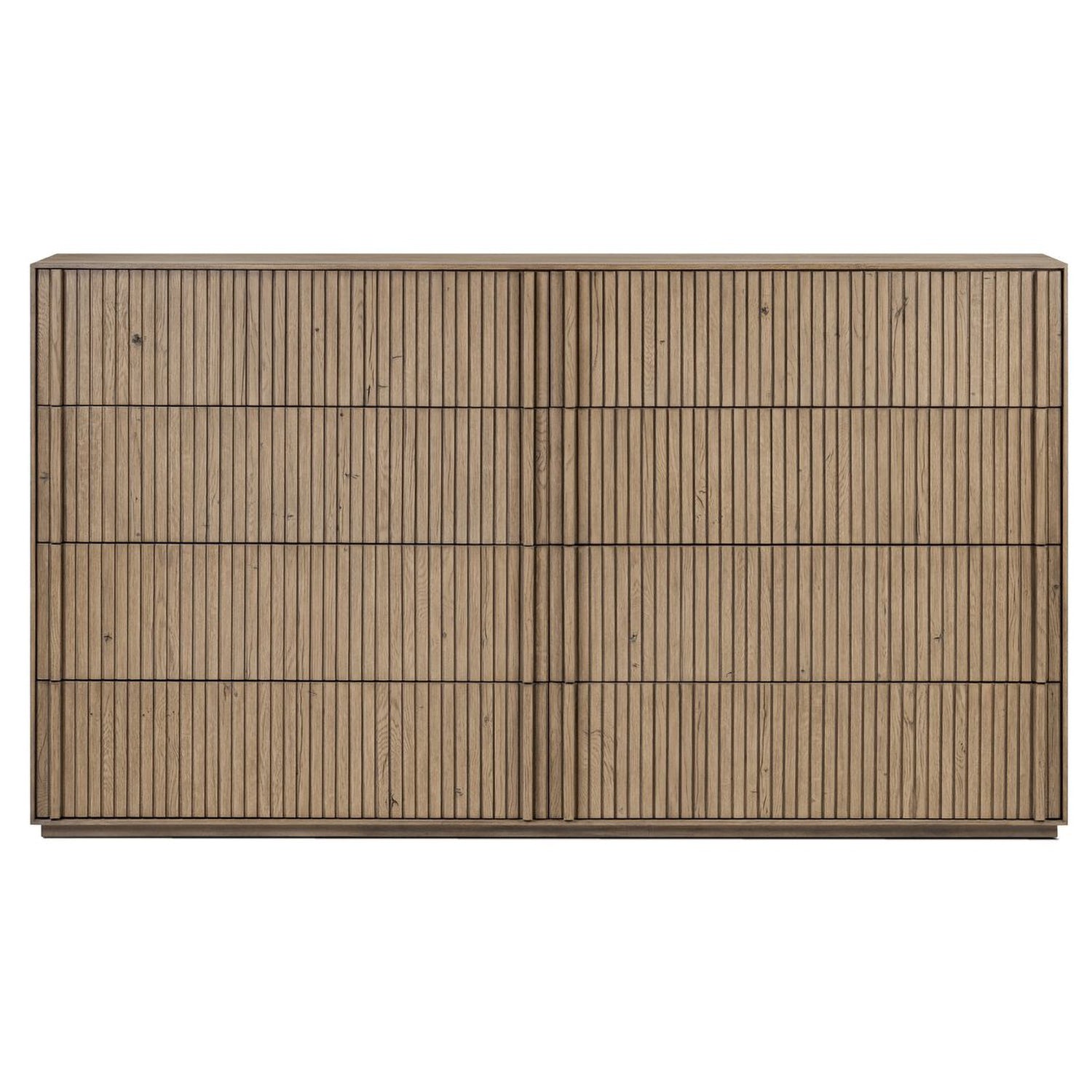 Four Hands Leo 8 Drawer Dresser