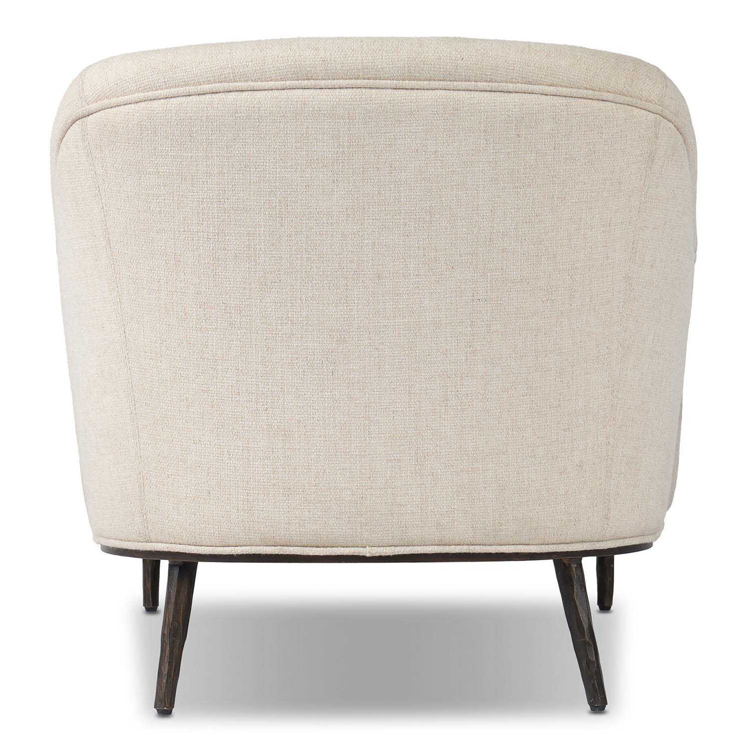 Four Hands Noel Chaise