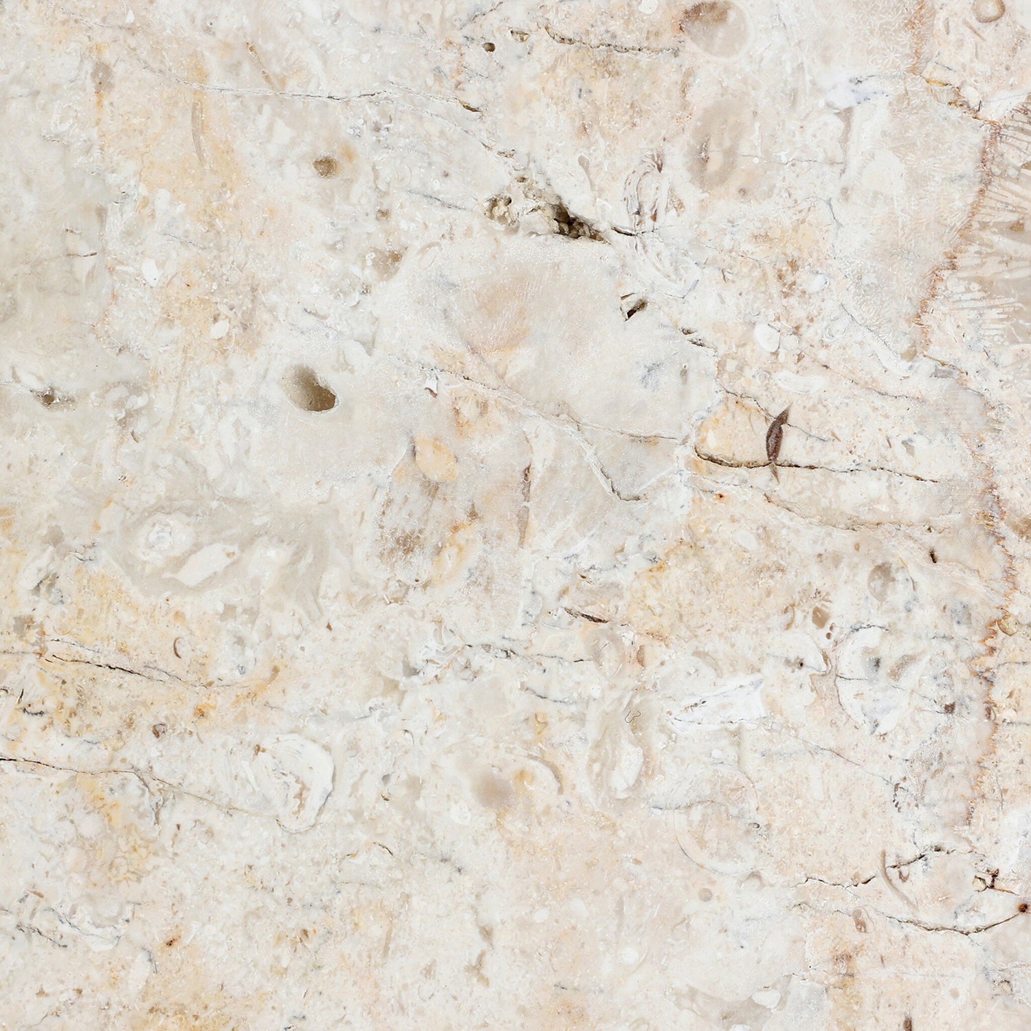 Four Hands Travertine Cube Sculpture Set