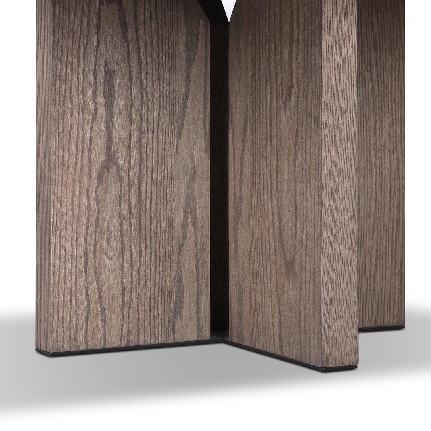 Four Hands Ernest Square Dining Table