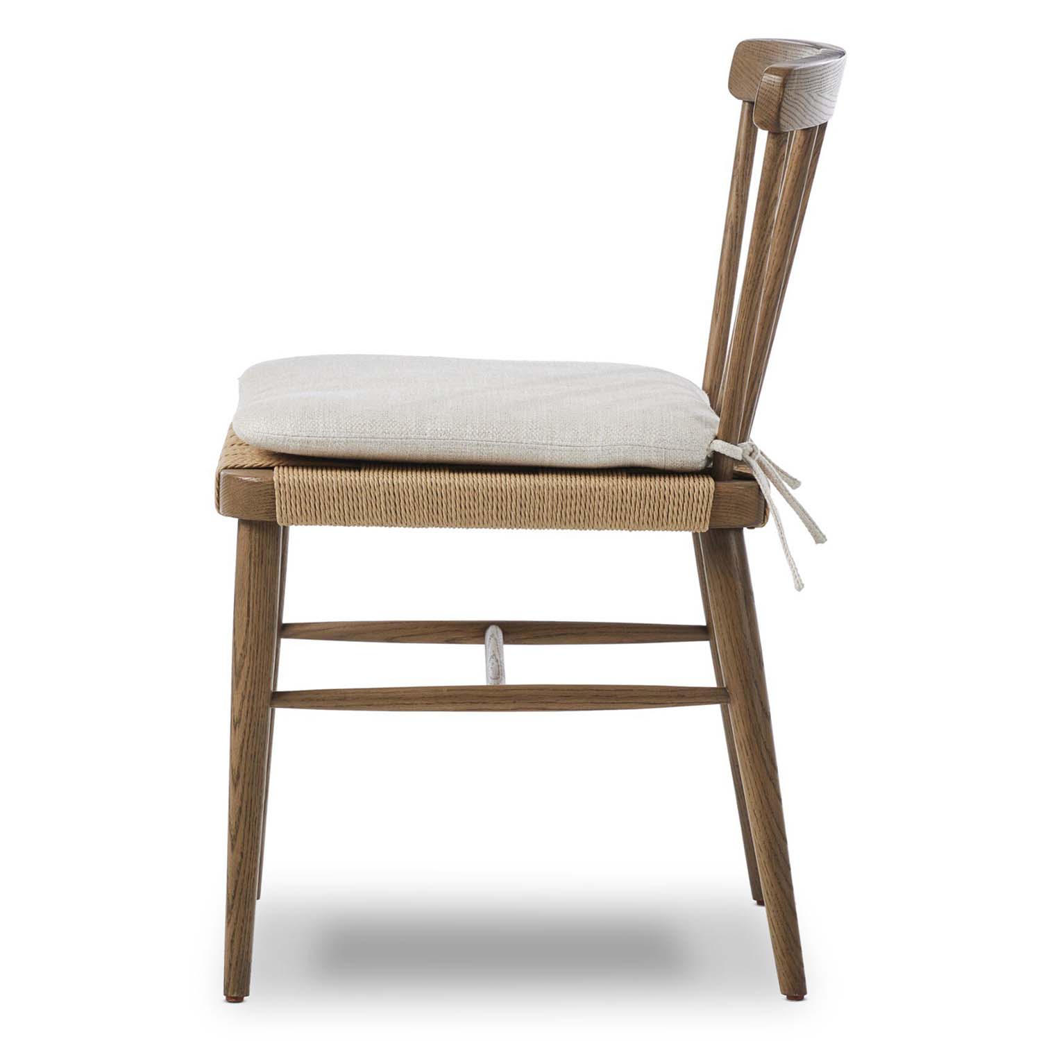 Four Hands Kershaw Dining Chair Set of 2