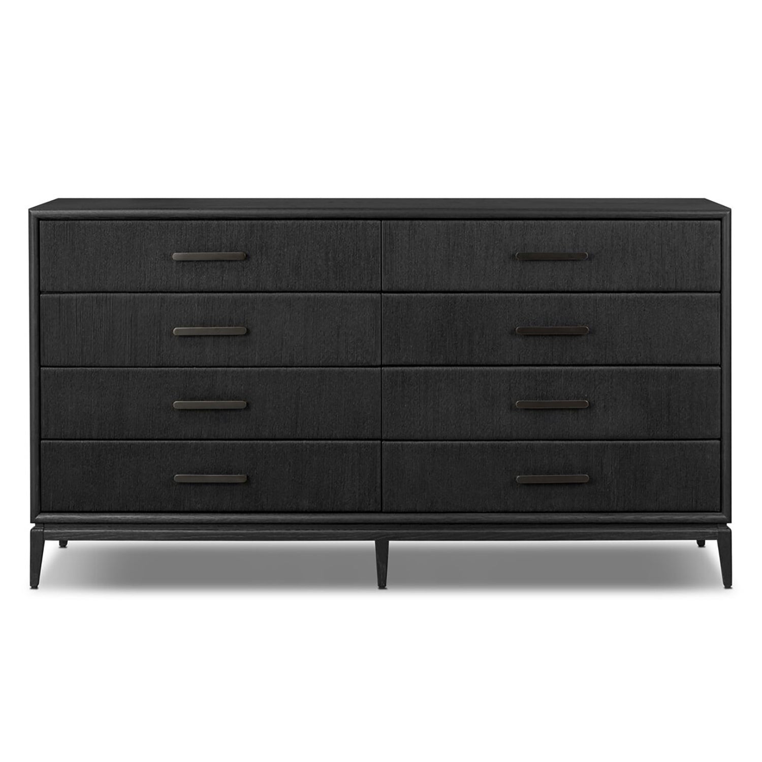 Four Hands Rosenell 8 Drawer Dresser