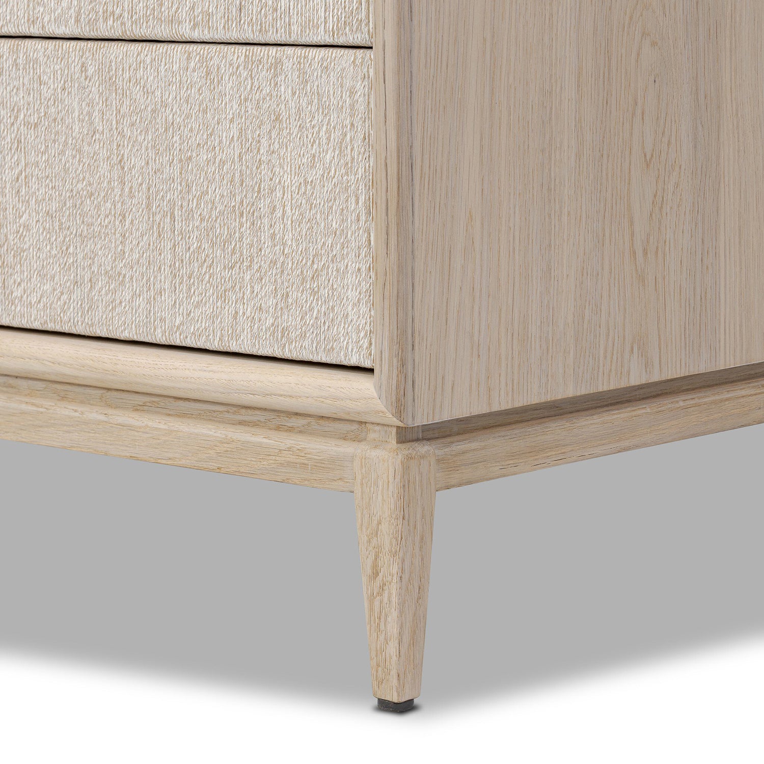 Four Hands Rosenell 8 Drawer Dresser