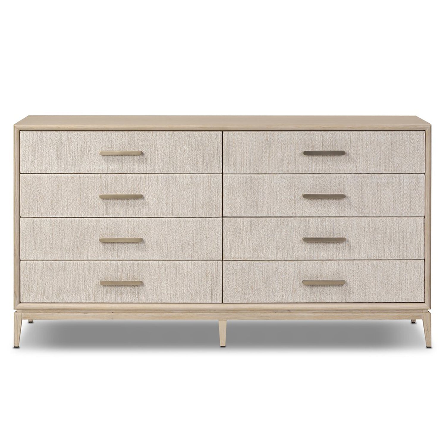 Four Hands Rosenell 8 Drawer Dresser