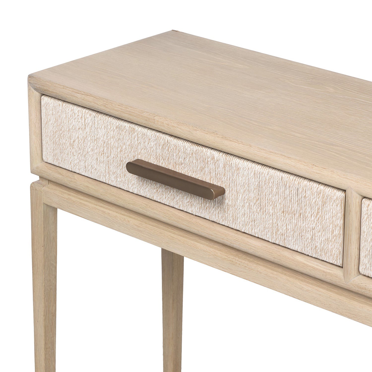 Four Hands Rosenell Console Table