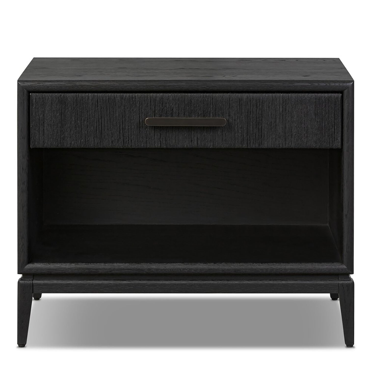 Four Hands Rosenell Open Nightstand Set of 2