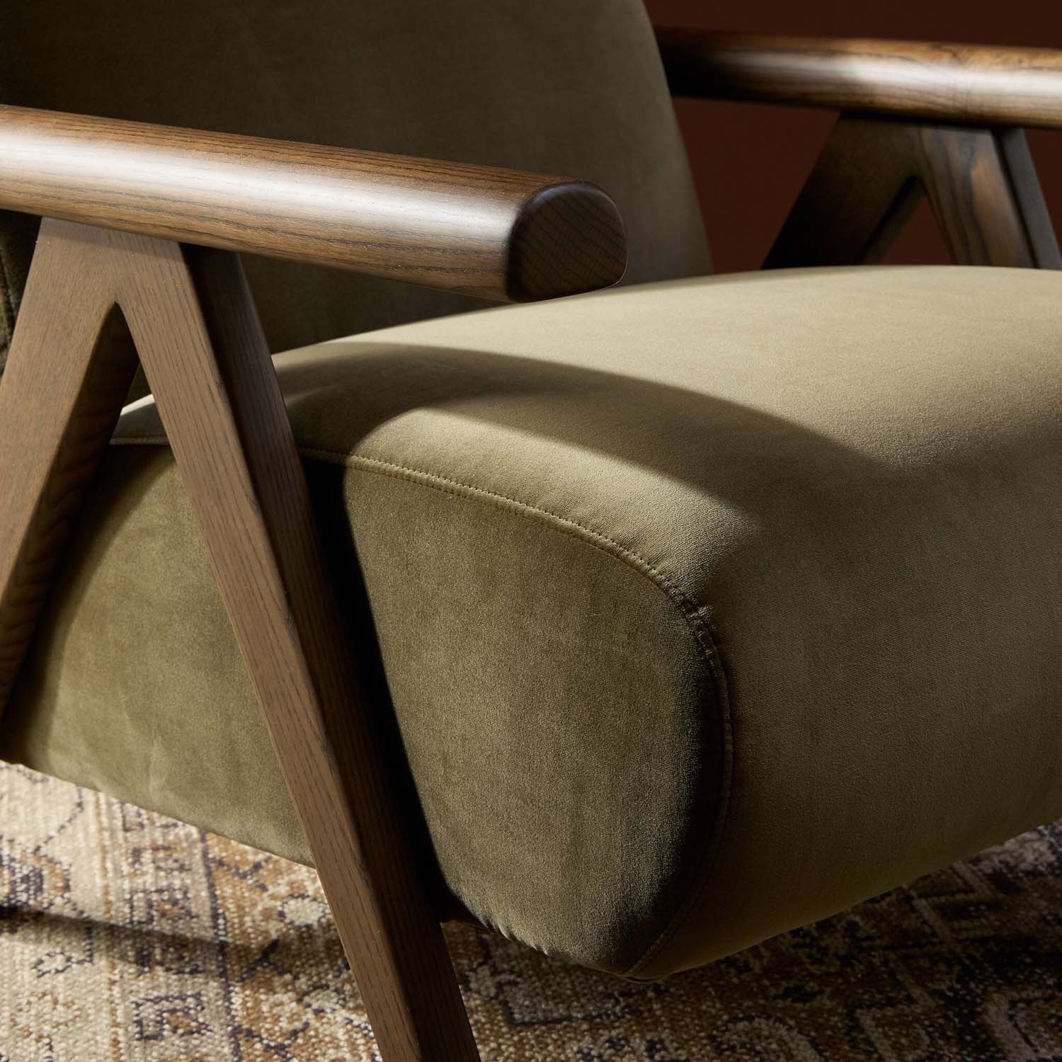 Four Hands Penn Chair