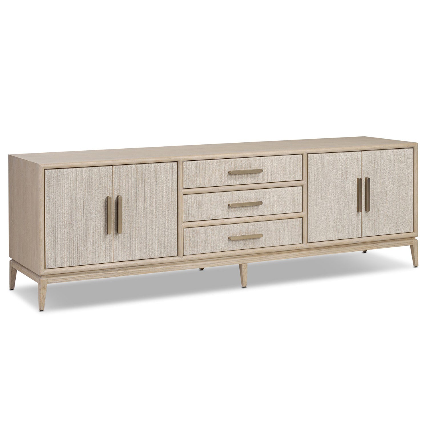 Four Hands Rosenell Media Console