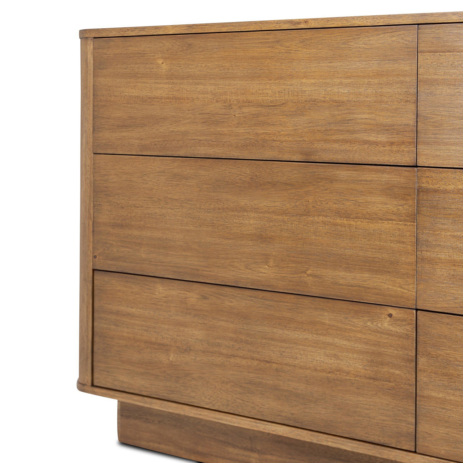 Four Hands Paden 6 Drawer Dresser