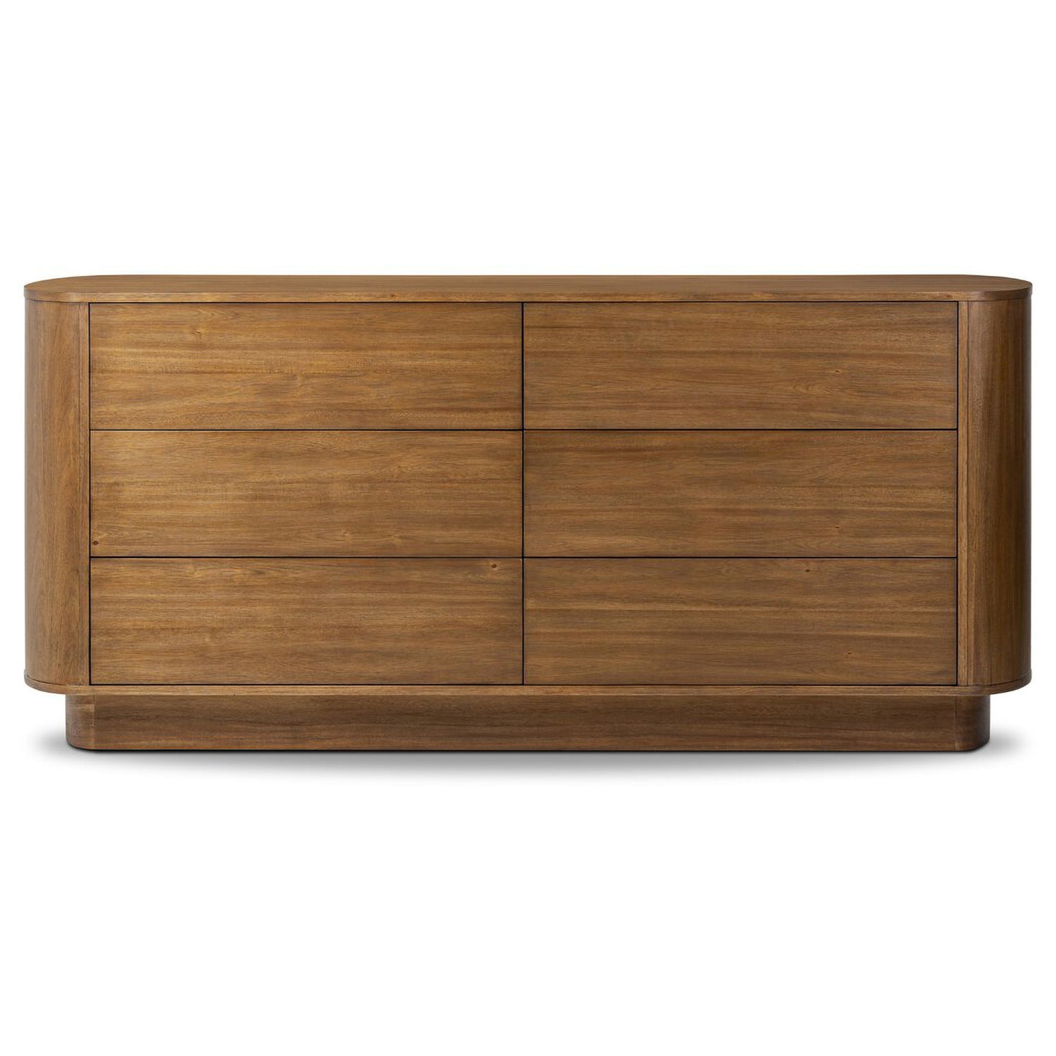 Four Hands Paden 6 Drawer Dresser