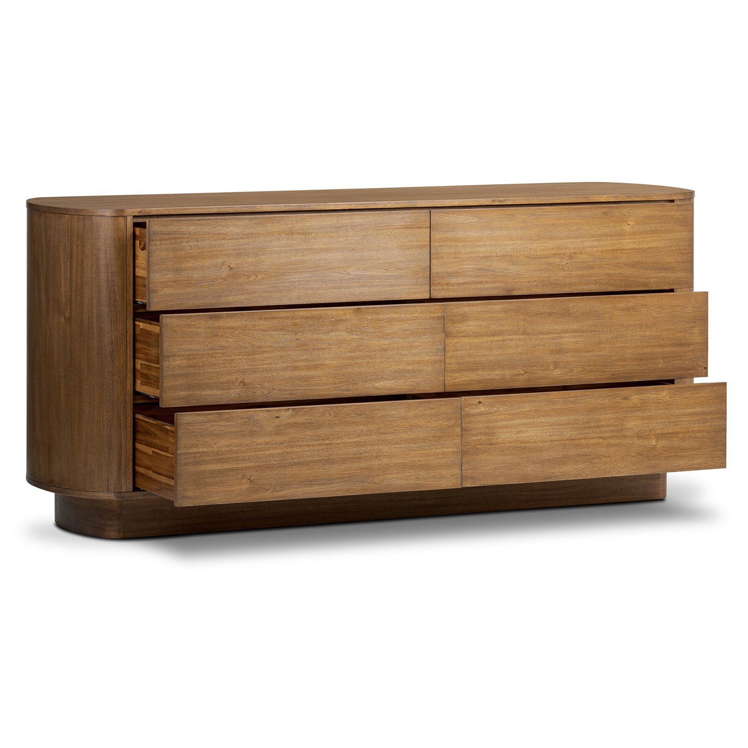 Four Hands Paden 6 Drawer Dresser