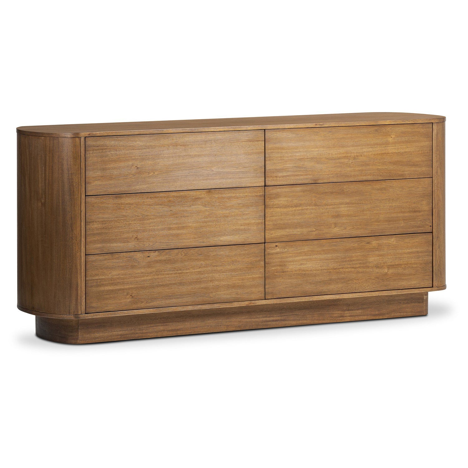 Four Hands Paden 6 Drawer Dresser