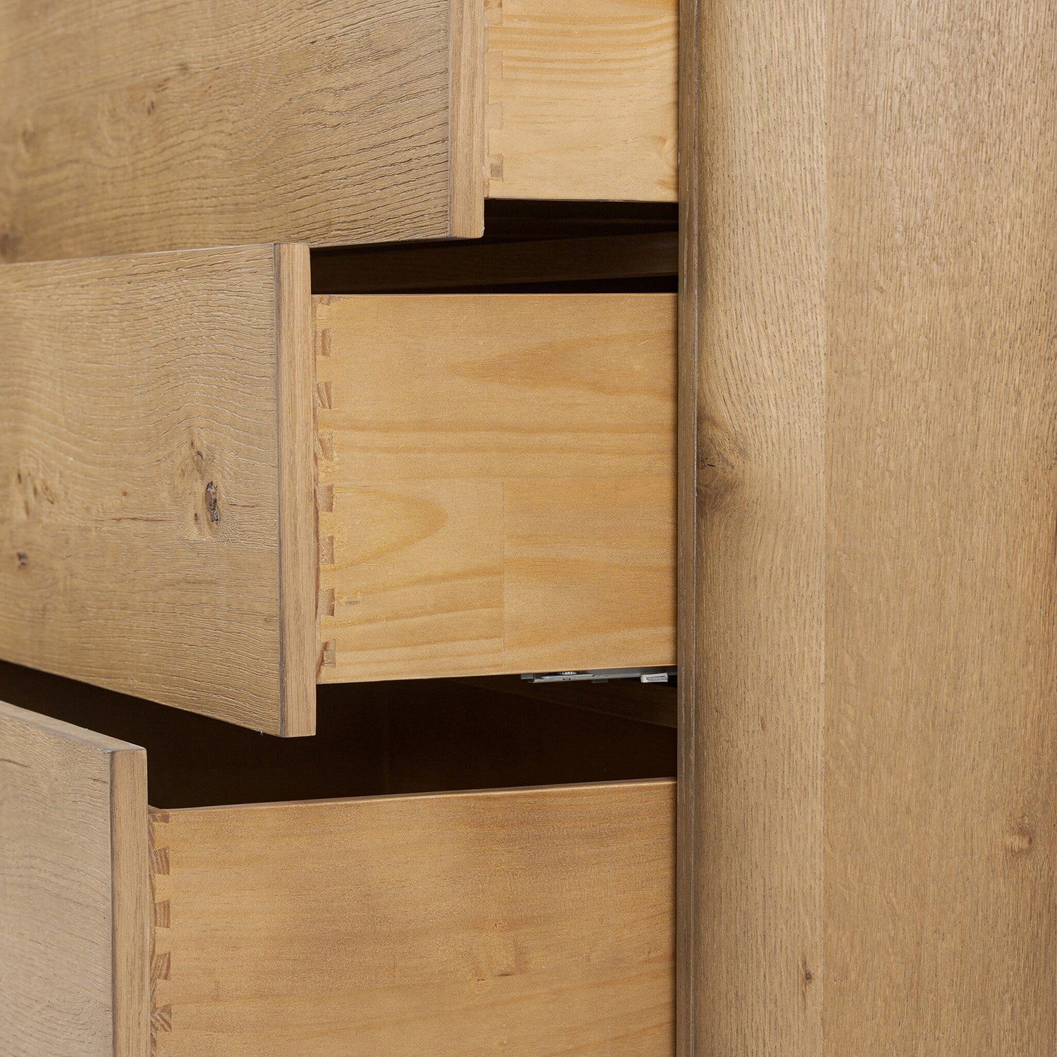 Four Hands Paden 6 Drawer Dresser