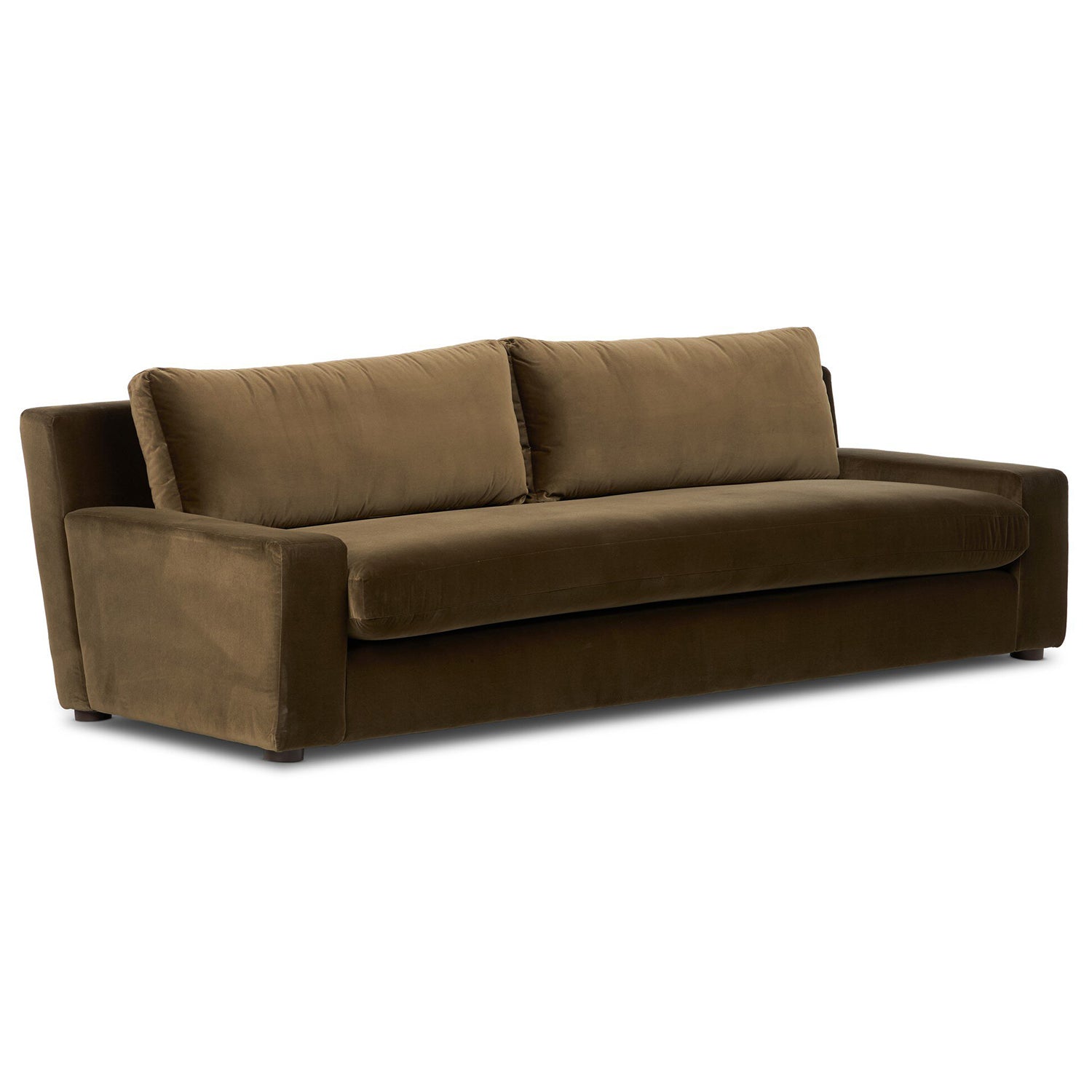 Four Hands Yelena Sofa