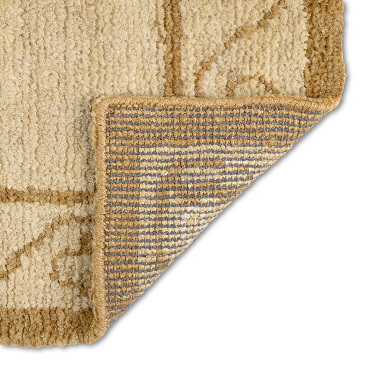 Four Hands Cadiz Hand-Knotted Rug