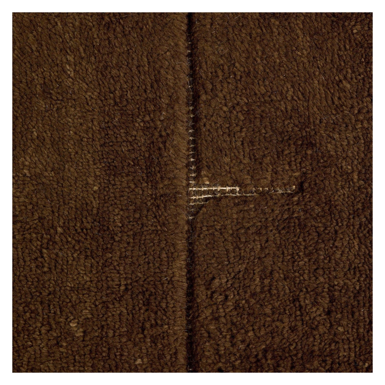 Four Hands Florian Olive Hand-Knotted Rug