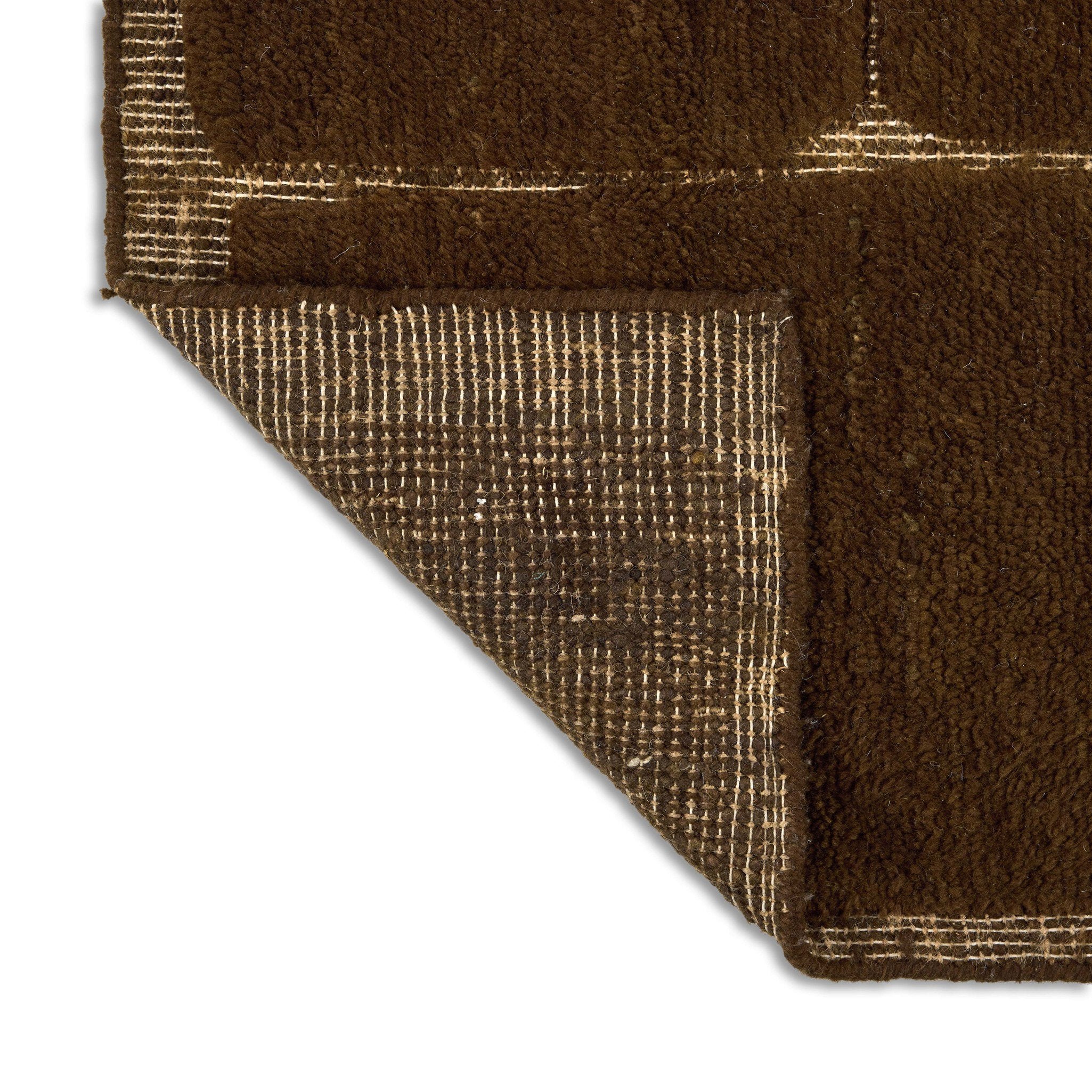 Four Hands Florian Hand-Knotted Rug