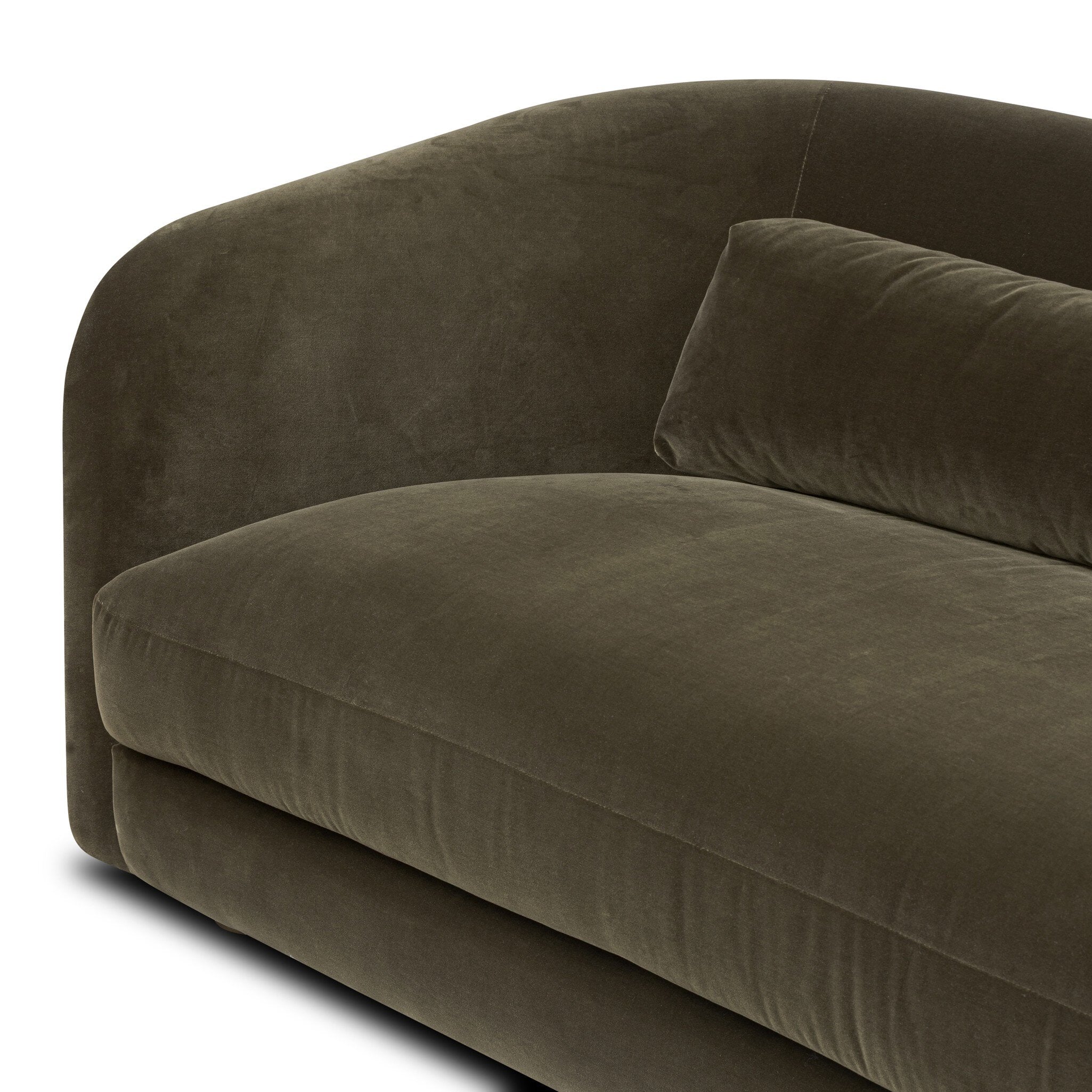 Four Hands Juliette Sofa