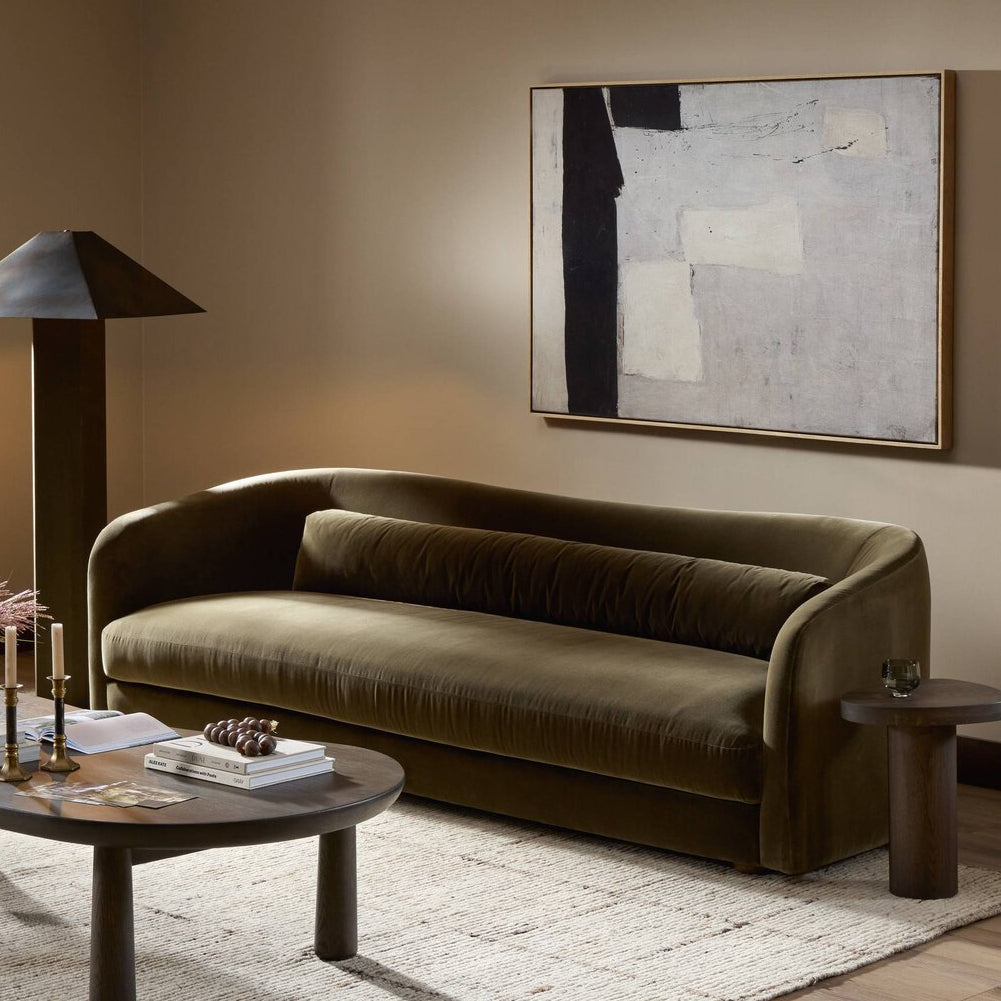 Four Hands Juliette Sofa