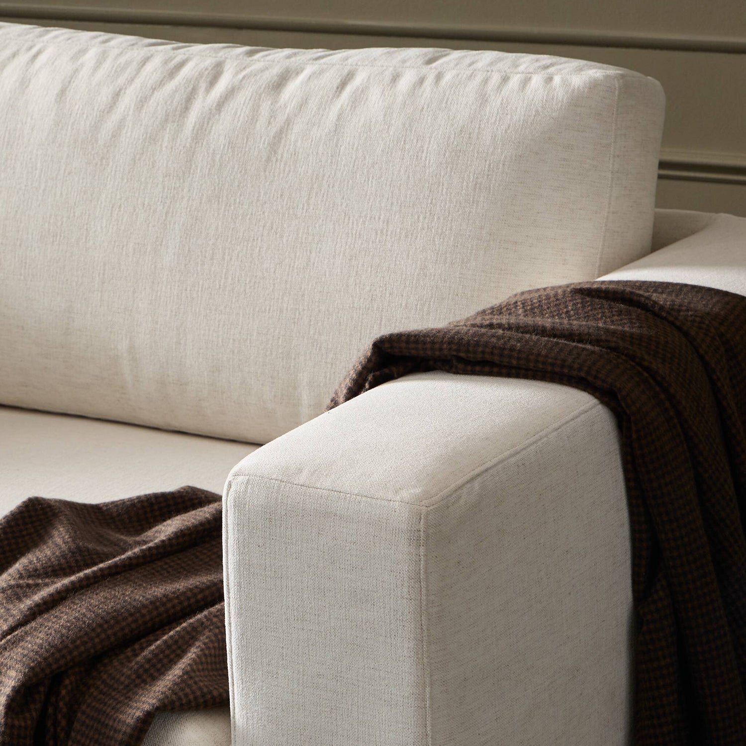 Four Hands Tovana Sofa