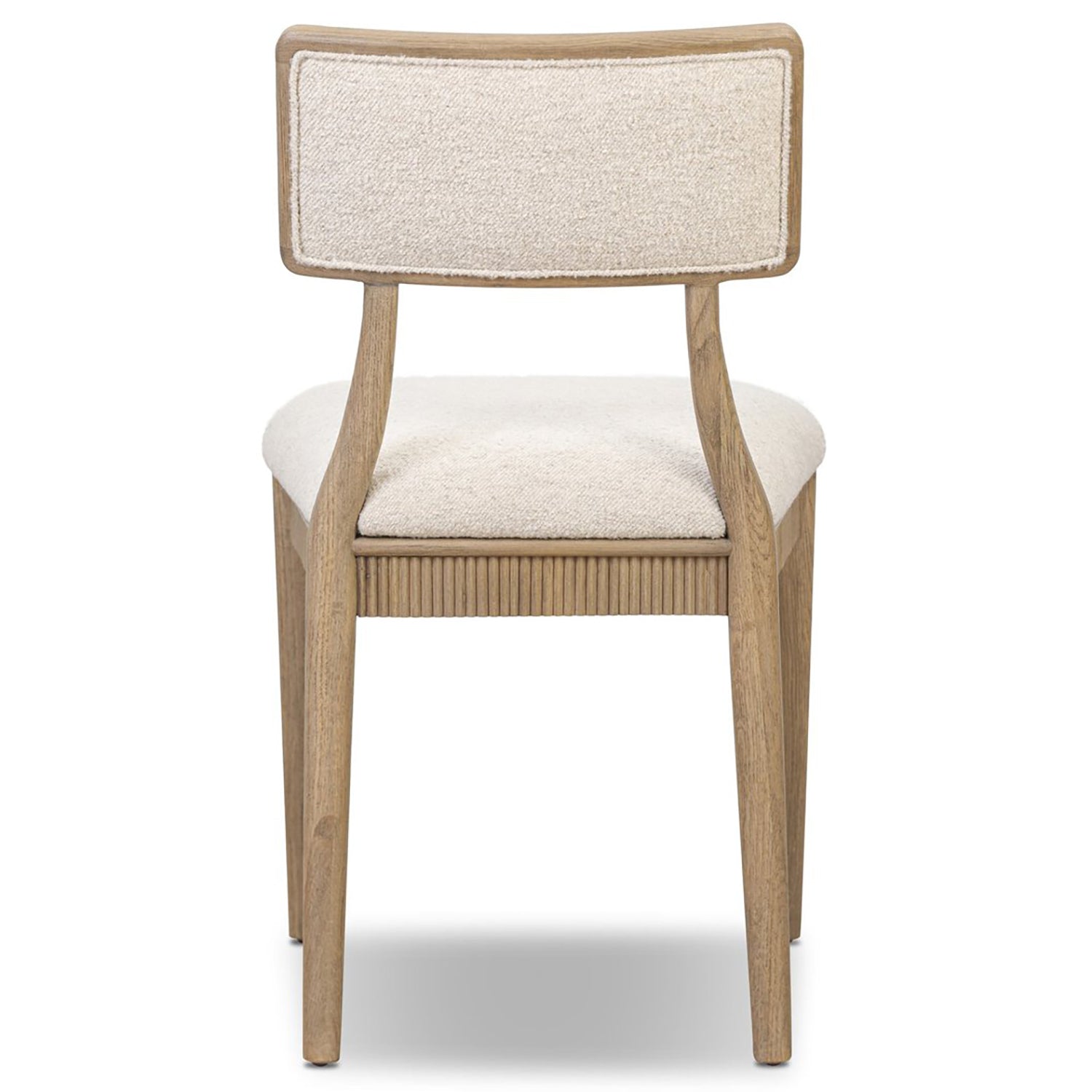 Four Hands Burkhart Dining Chair Set of 2