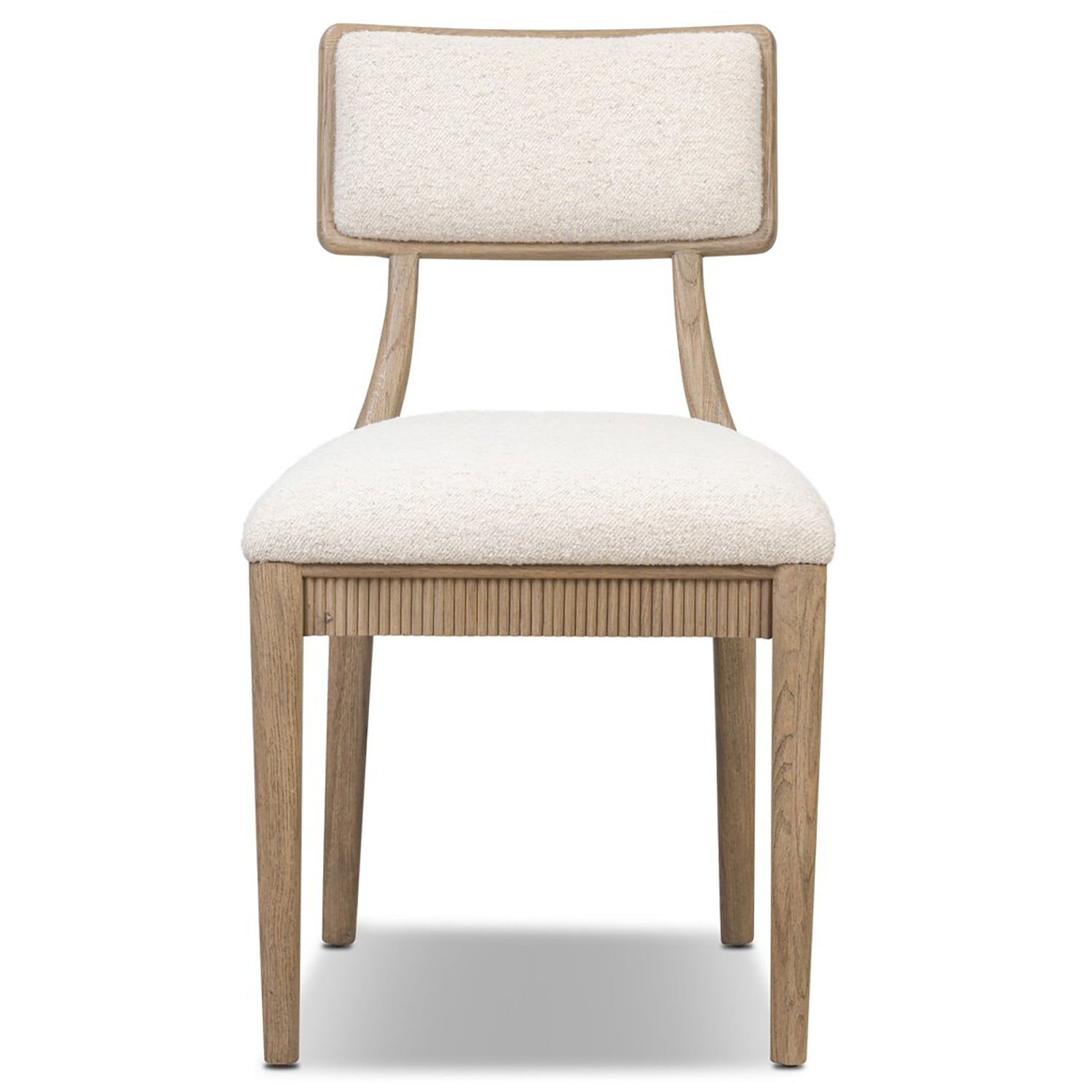 Four Hands Burkhart Dining Chair Set of 2