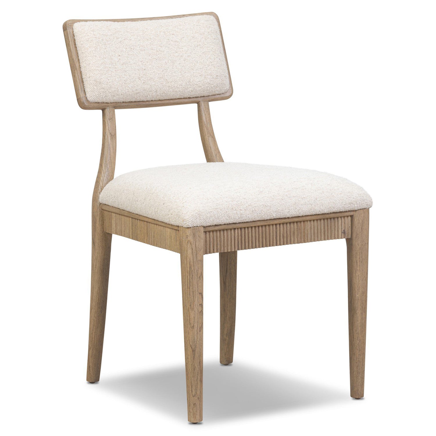 Four Hands Burkhart Dining Chair Set of 2