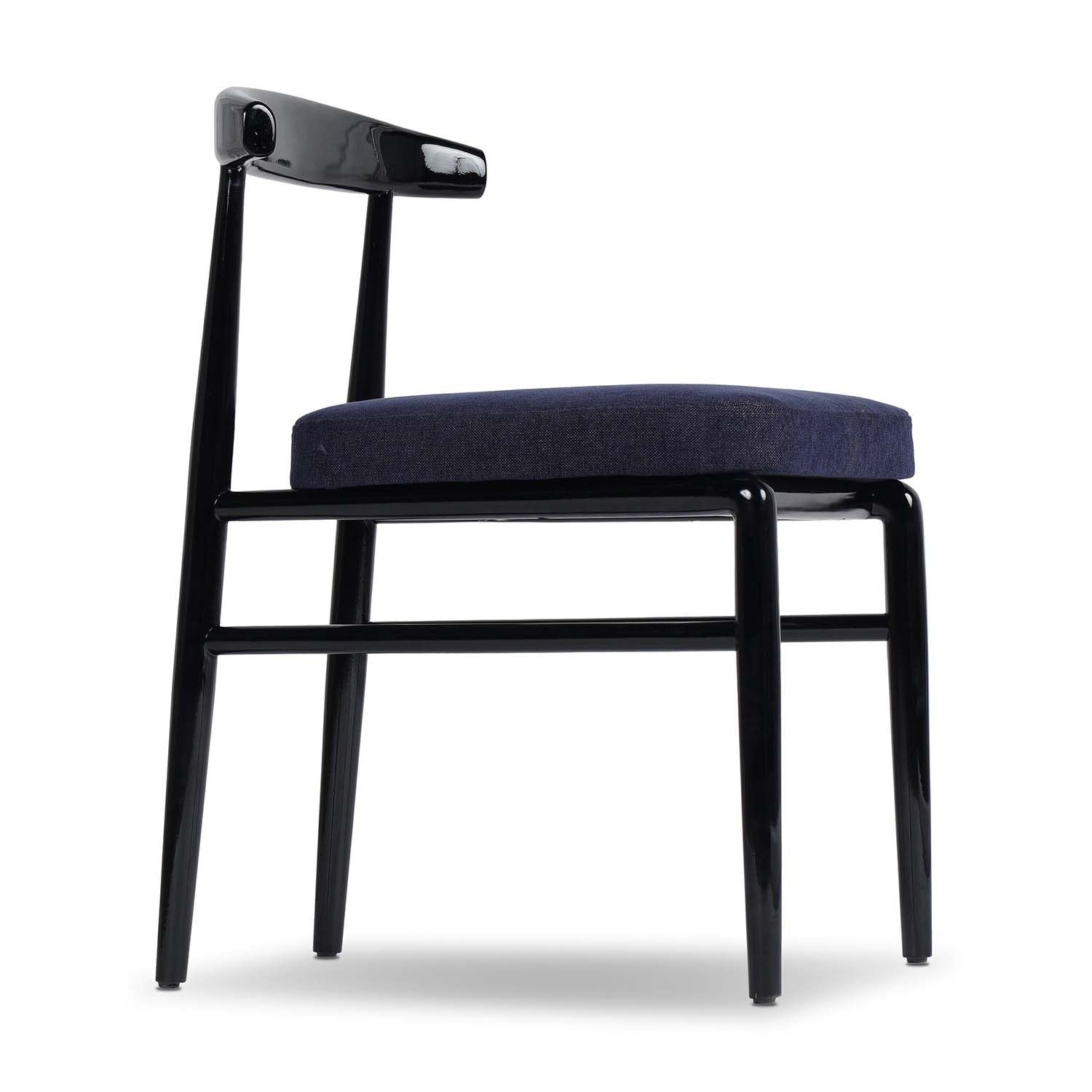 Four Hands Shaza Dining Chair Set of 2