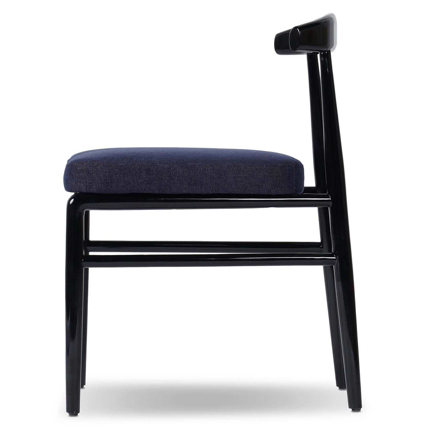 Four Hands Shaza Dining Chair Set of 2