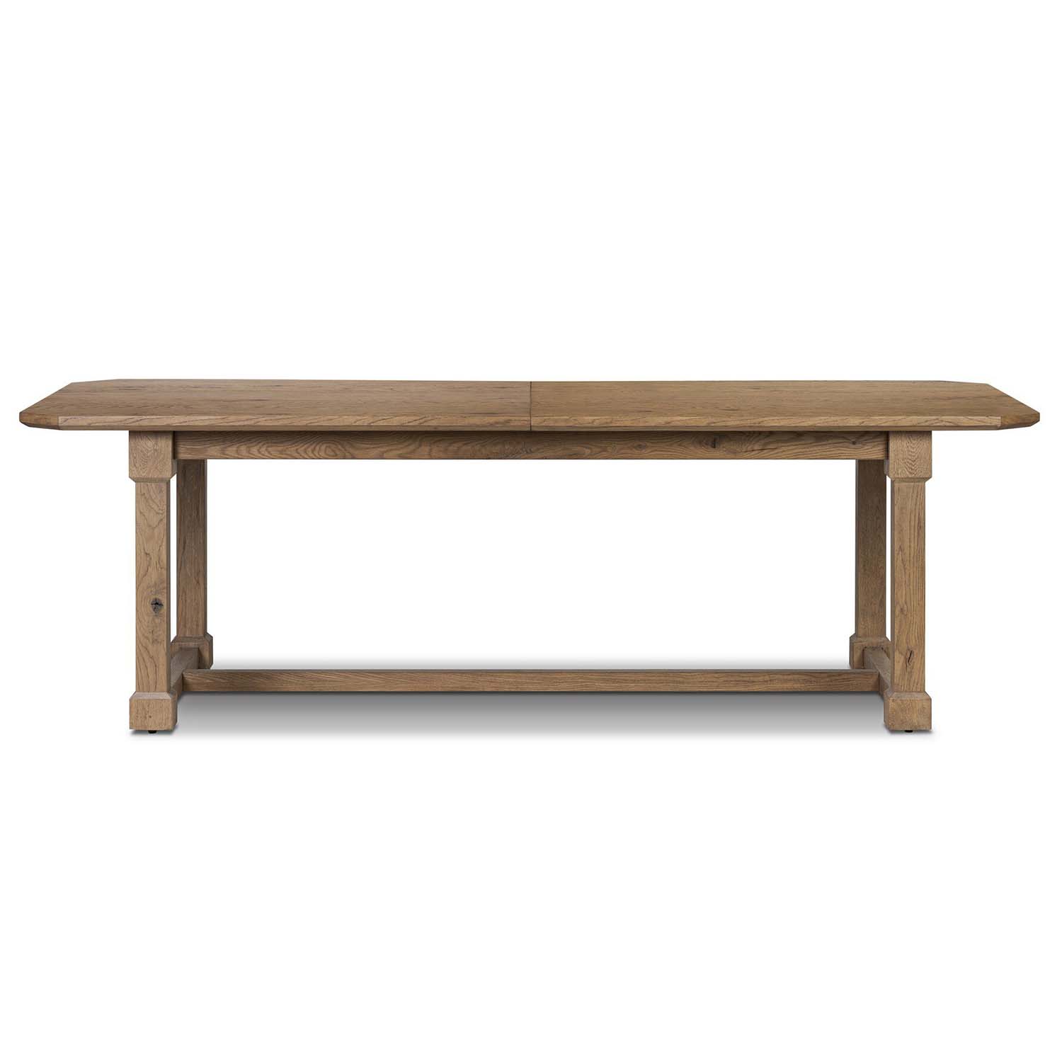 Four Hands Cicero Extension Dining Table | Oak