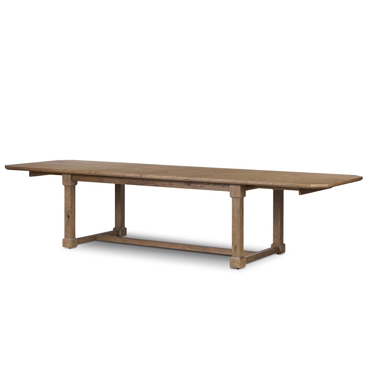 Four Hands Cicero Extension Dining Table