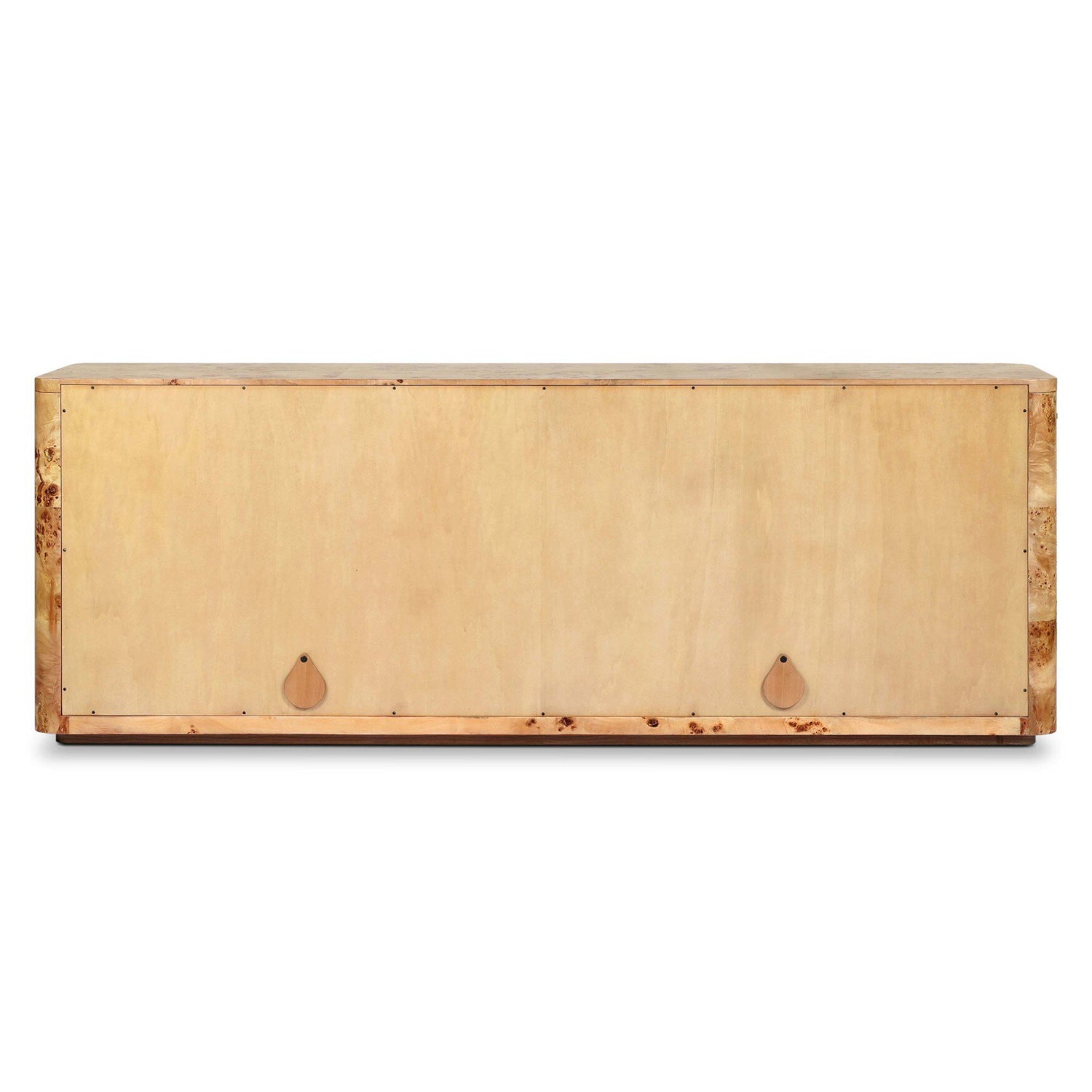 Four Hands Mullins Media Console