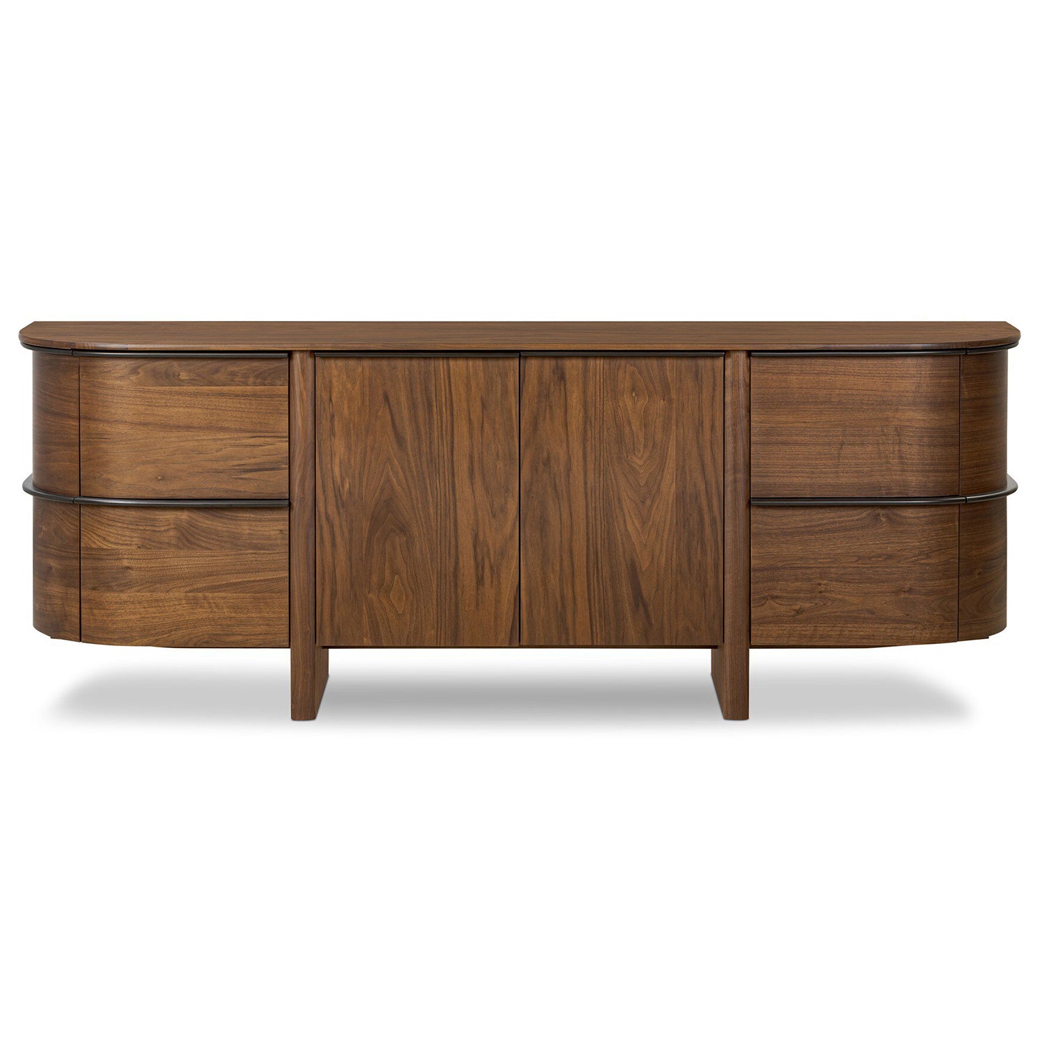 Four Hands Theo Sideboard