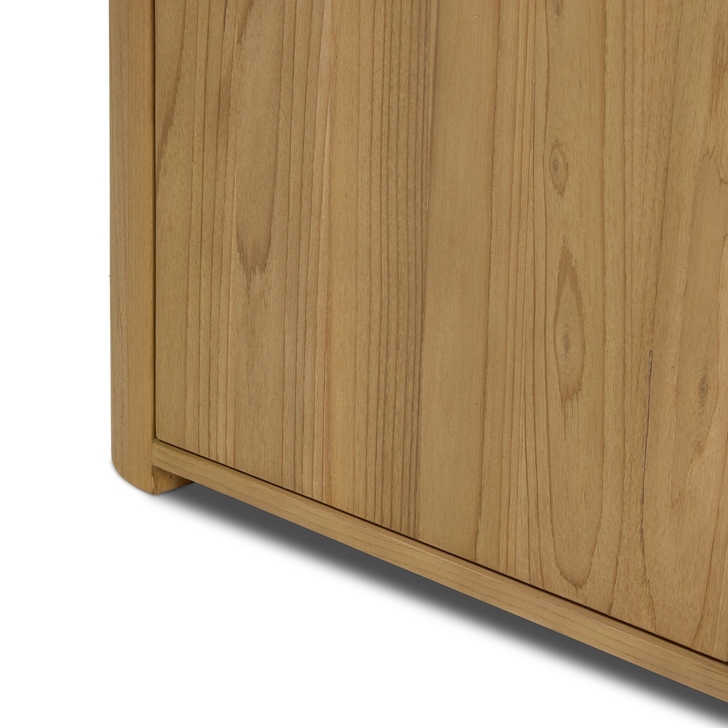 Four Hands Radius Sideboard