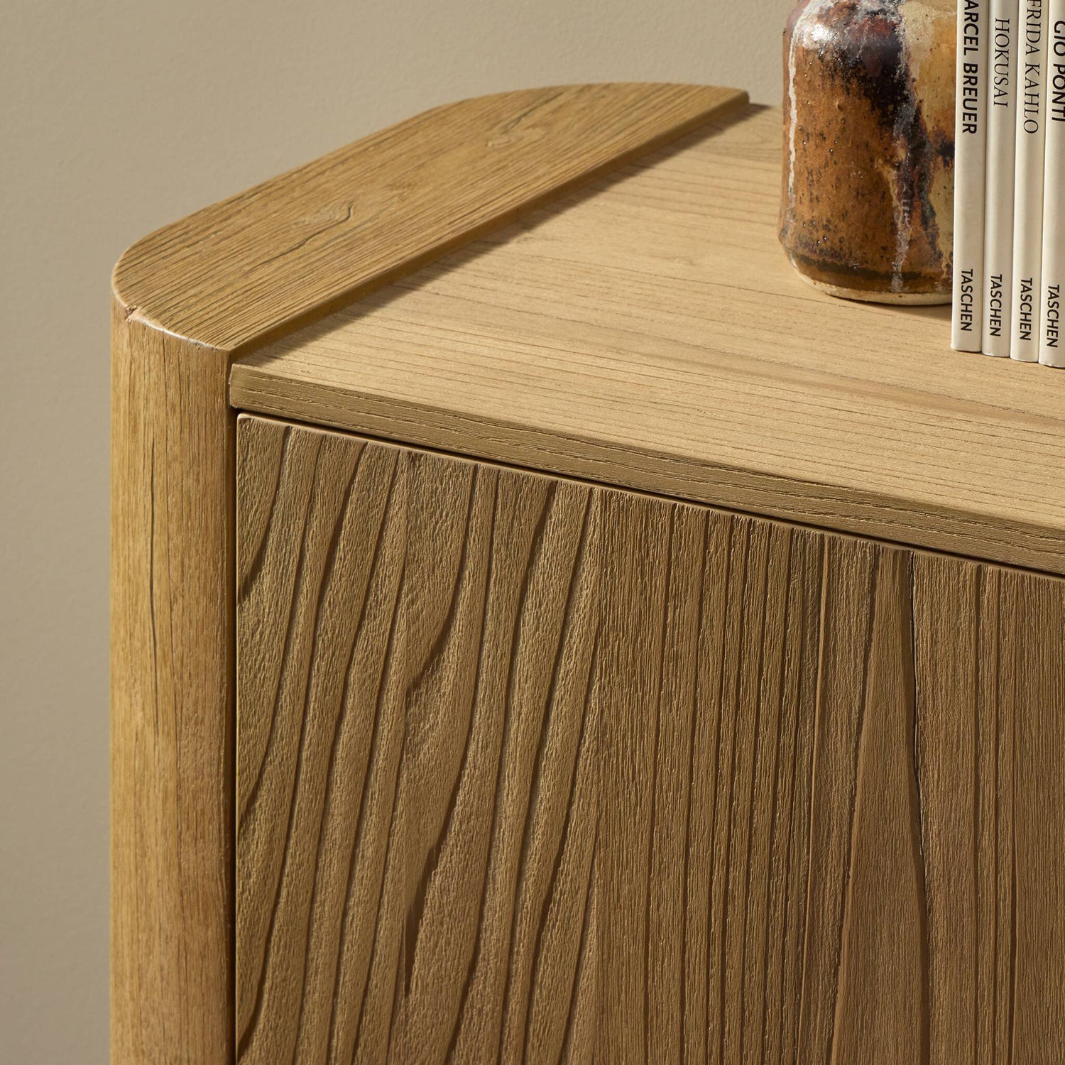 Four Hands Radius Sideboard