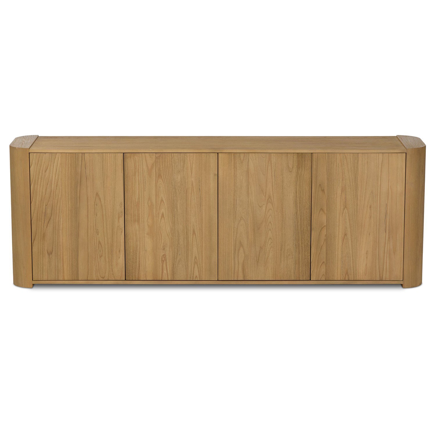 Four Hands Radius Sideboard