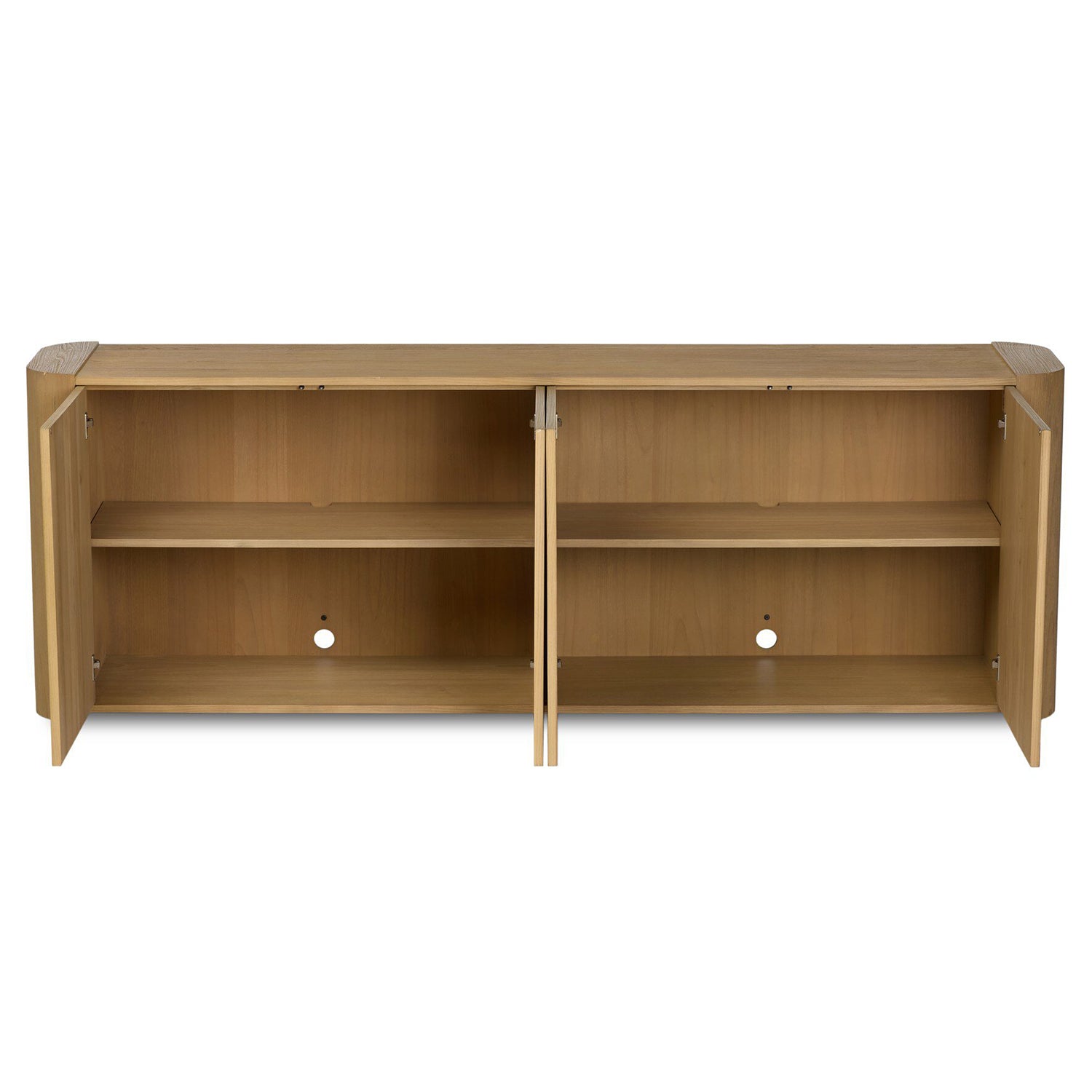 Four Hands Radius Sideboard