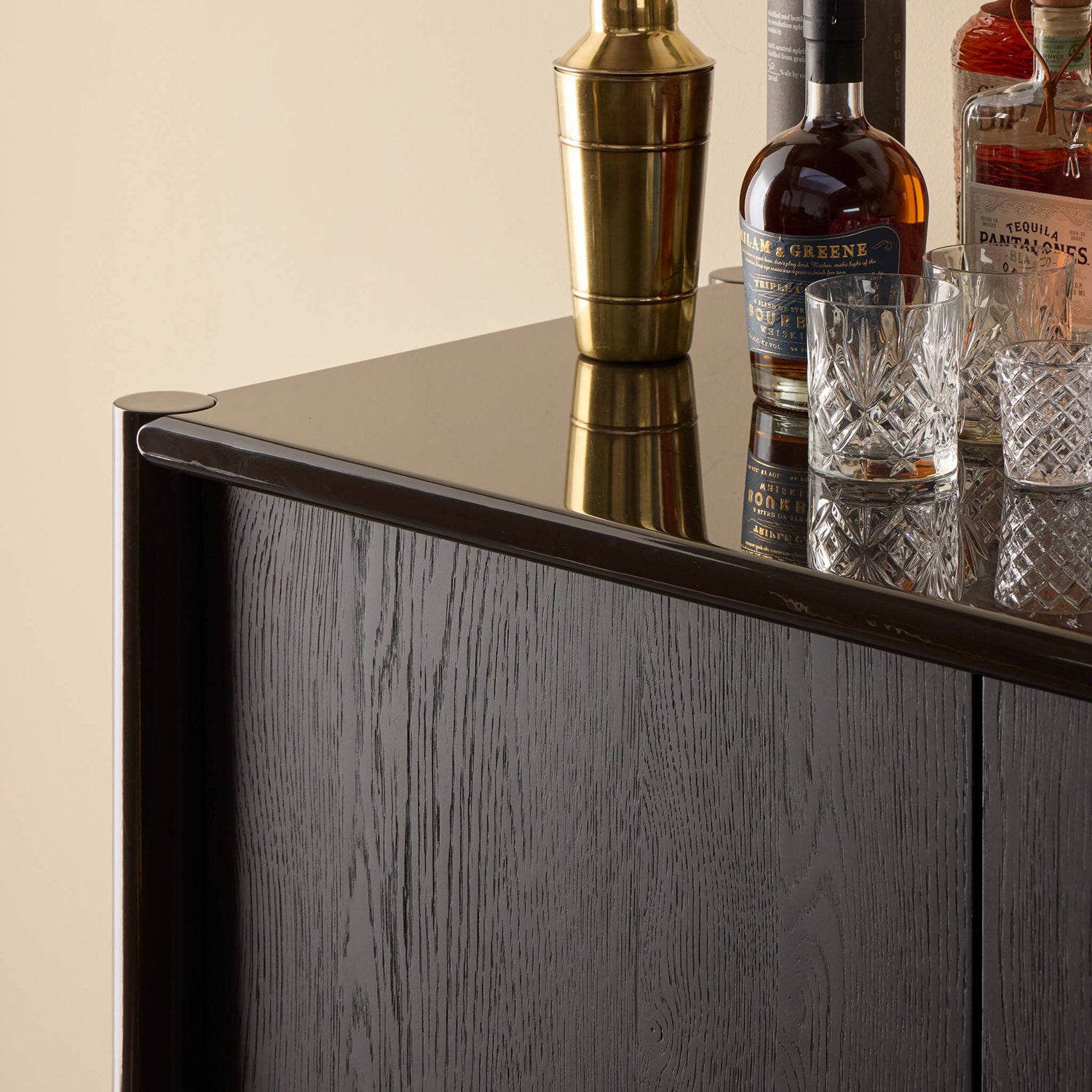 Four Hands Vinco Sideboard