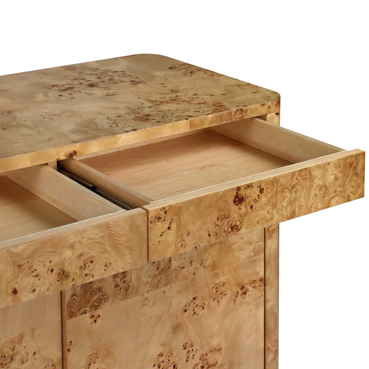 Four Hands Mullins Sideboard