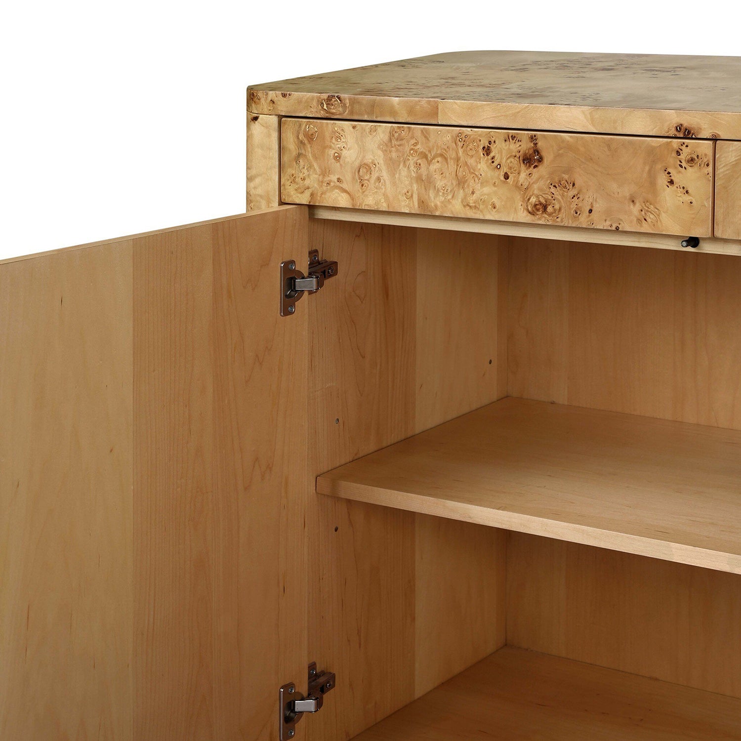 Four Hands Mullins Sideboard